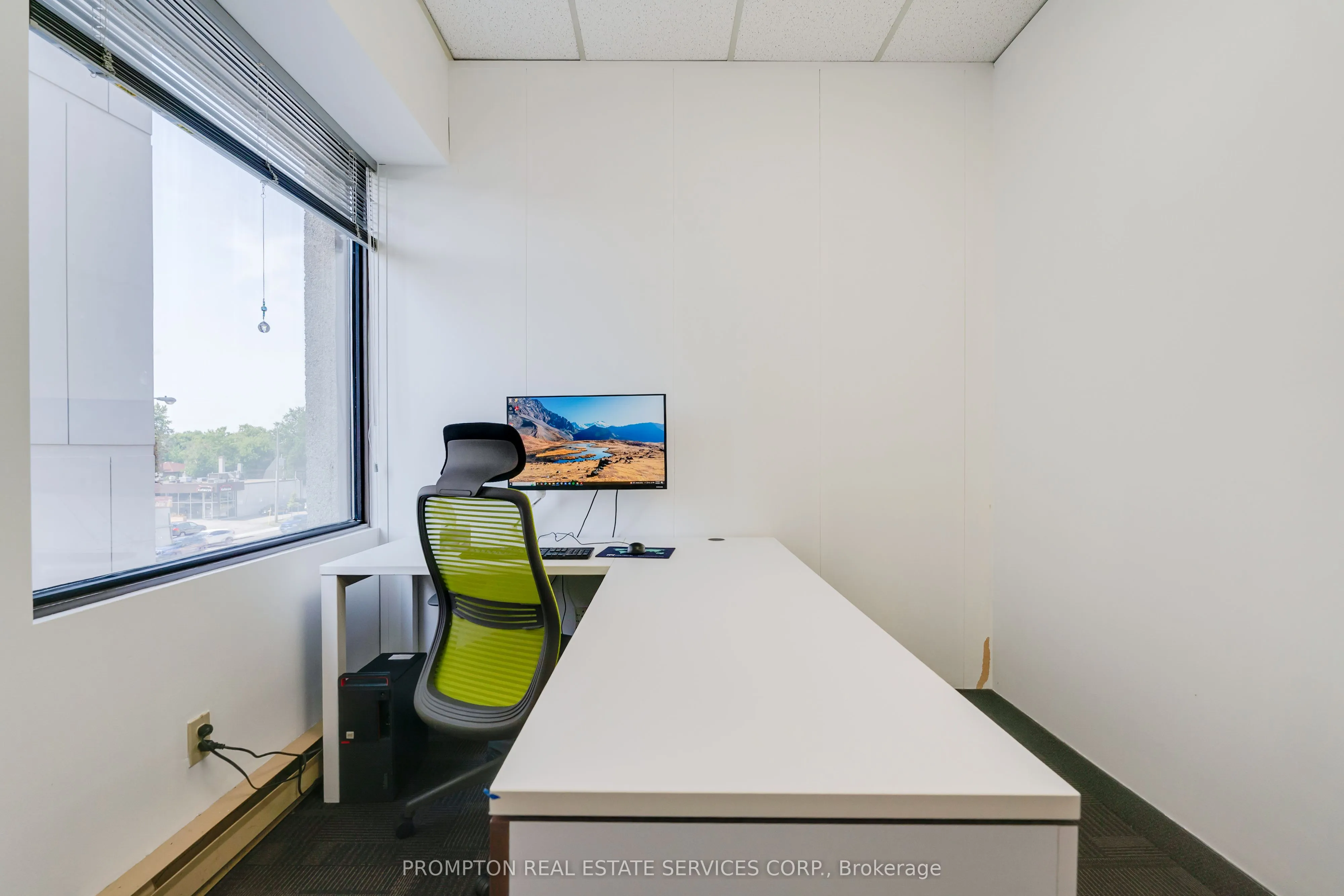 6075 Yonge Street #3rd Floor