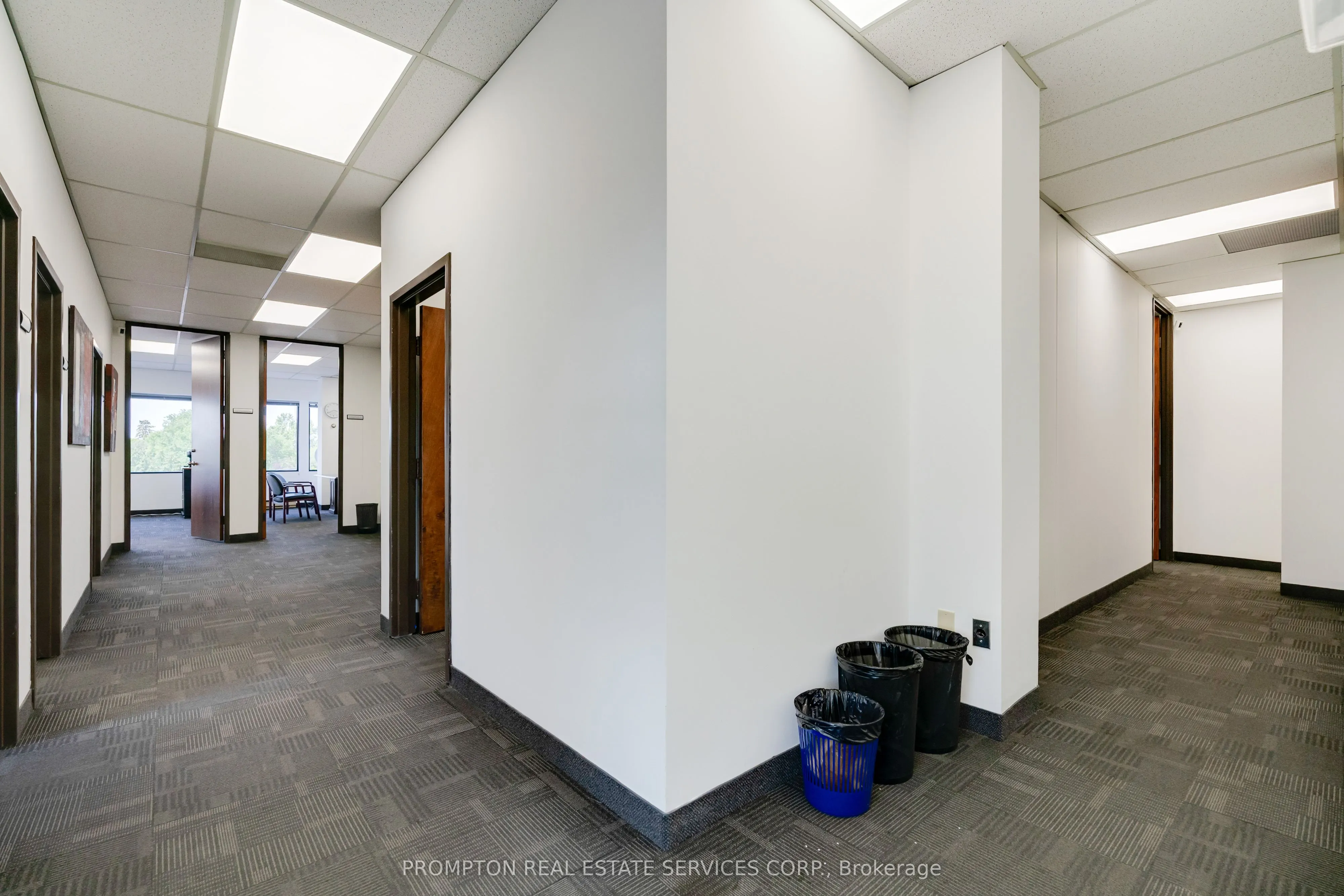 6075 Yonge Street #3rd Floor