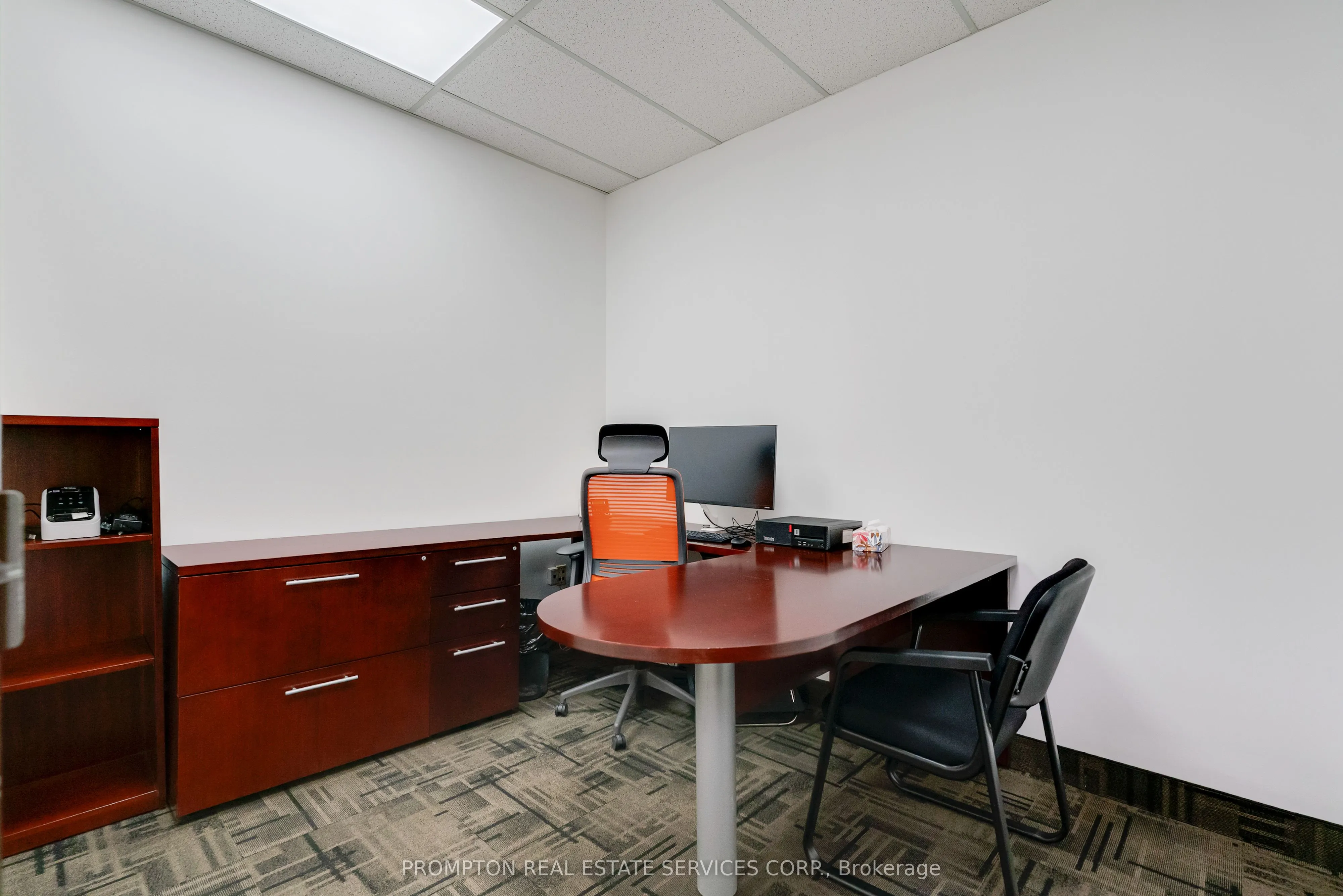 6075 Yonge Street #3rd Floor