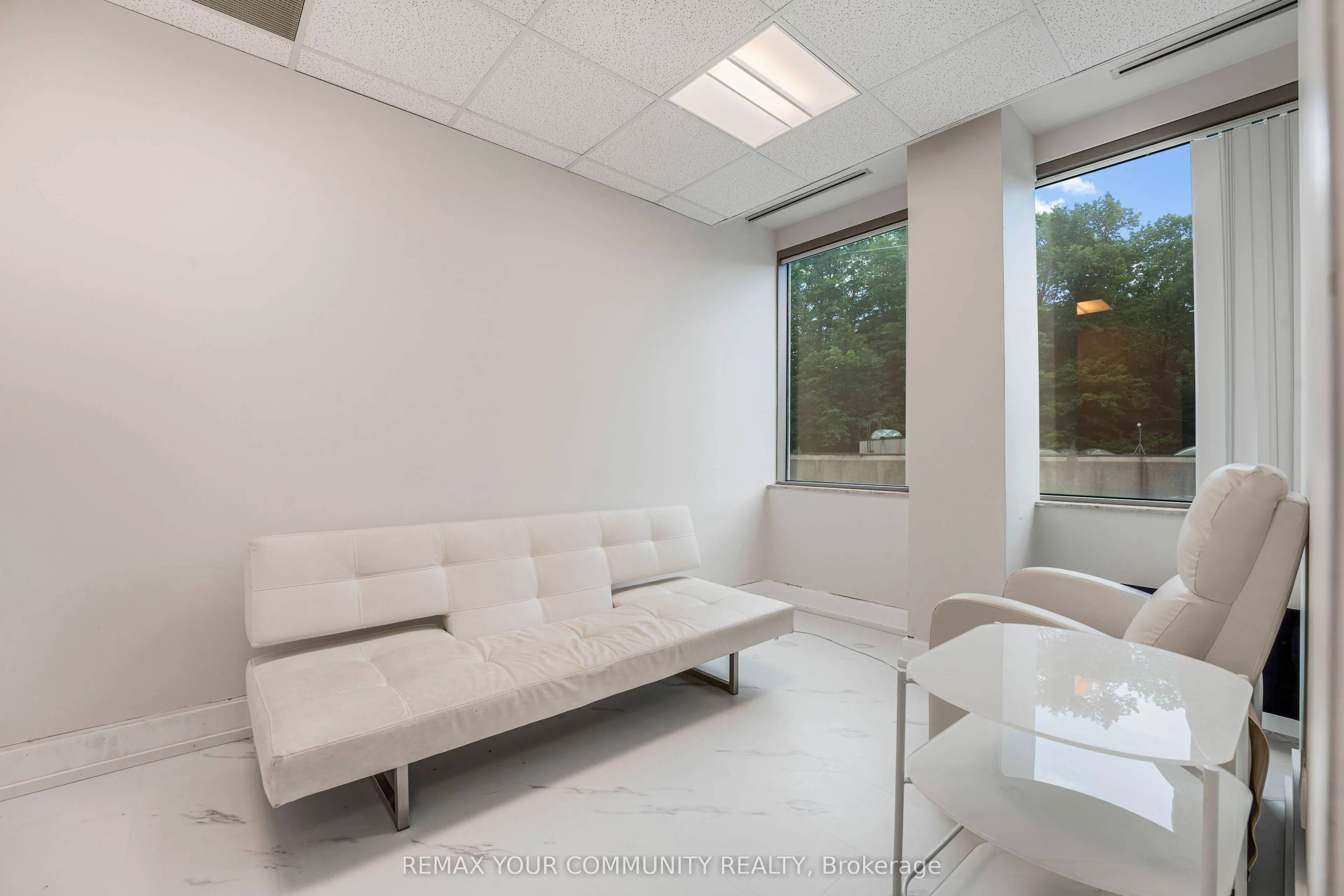 1131A Leslie Street #207