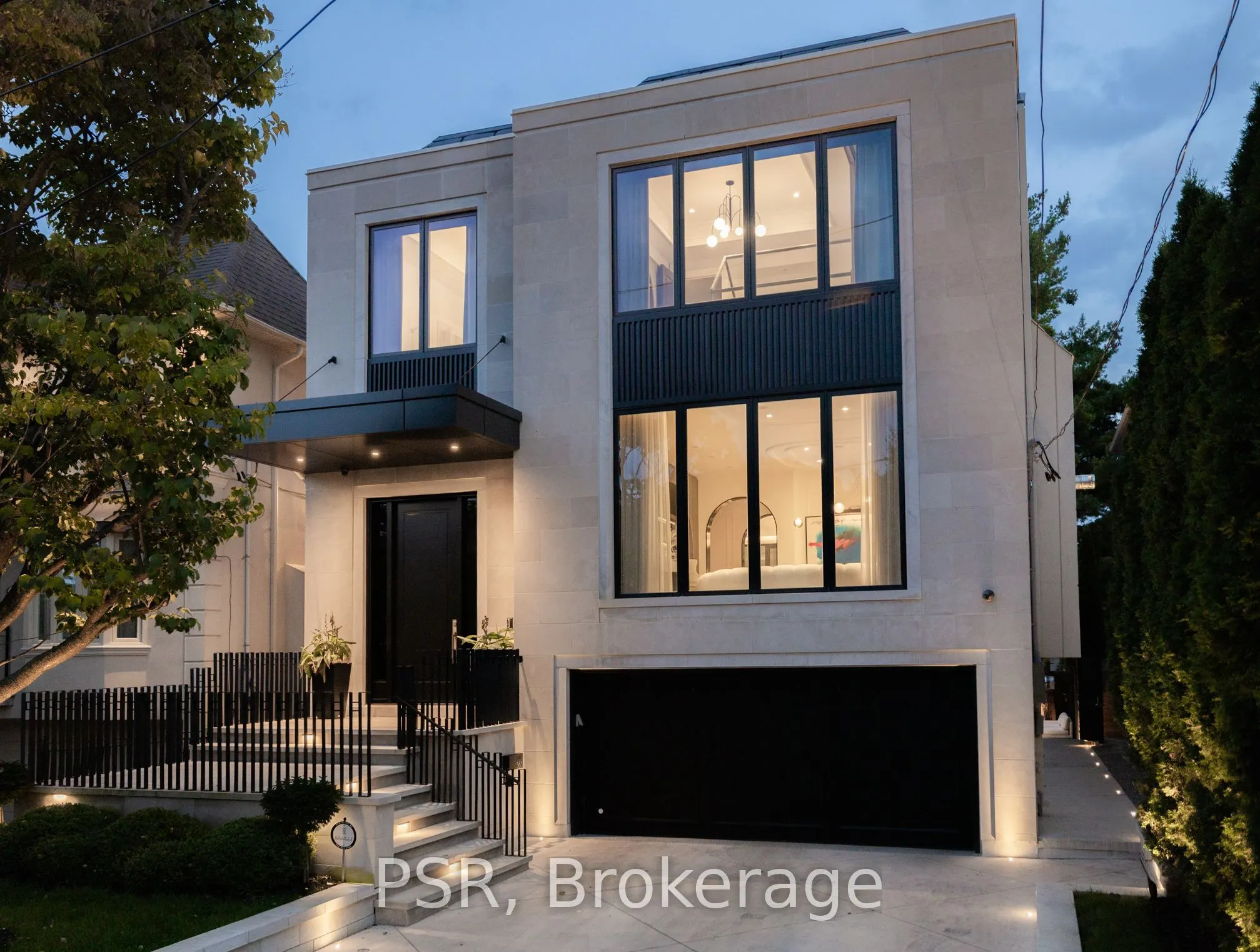 363 Bedford Park Avenue