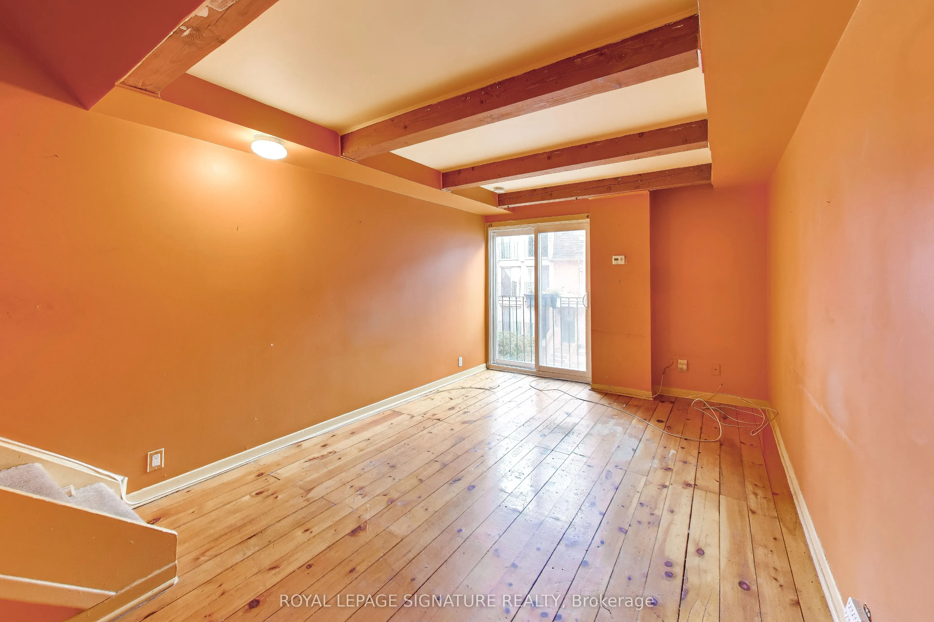 325 Jarvis Street #18