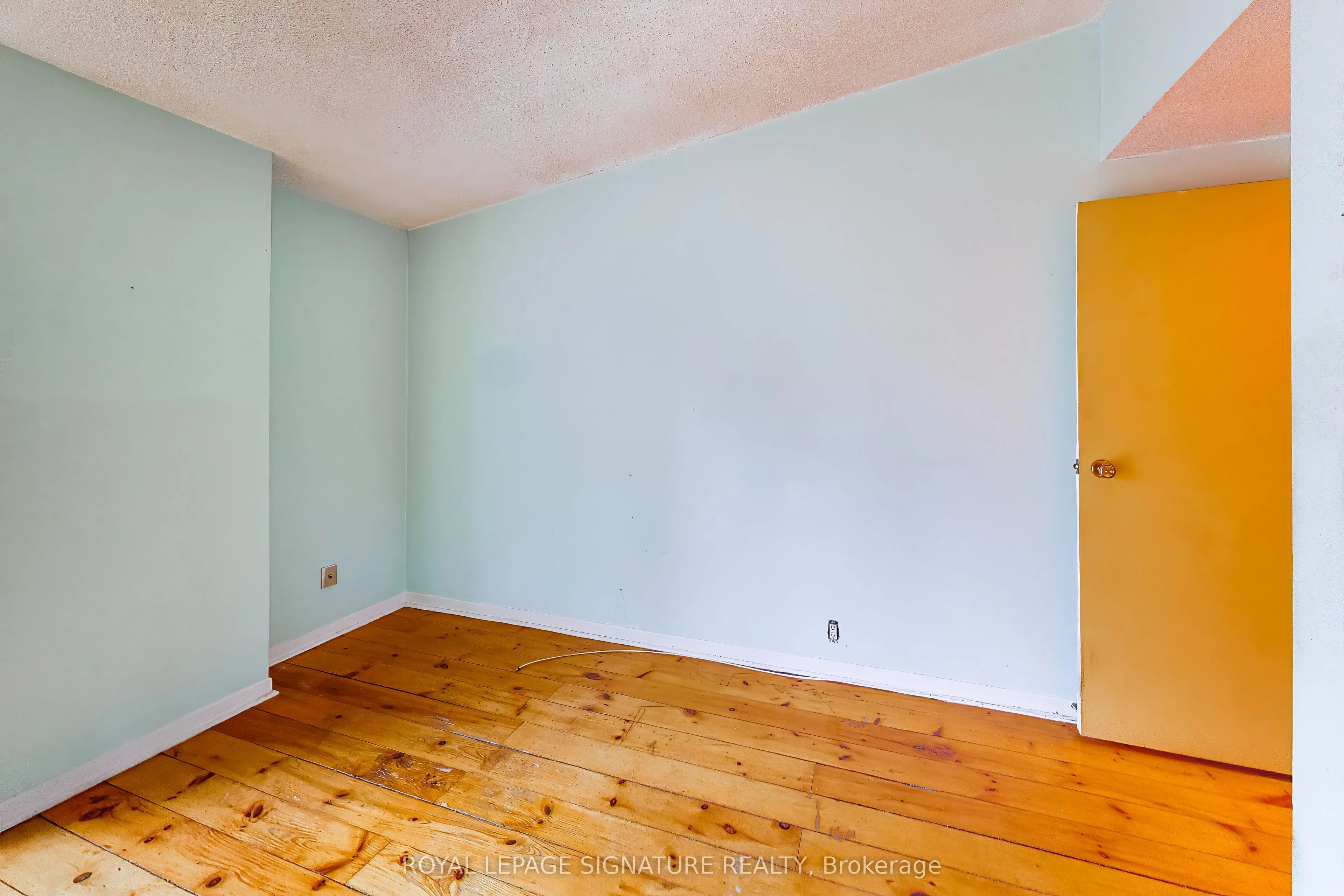 325 Jarvis Street #18