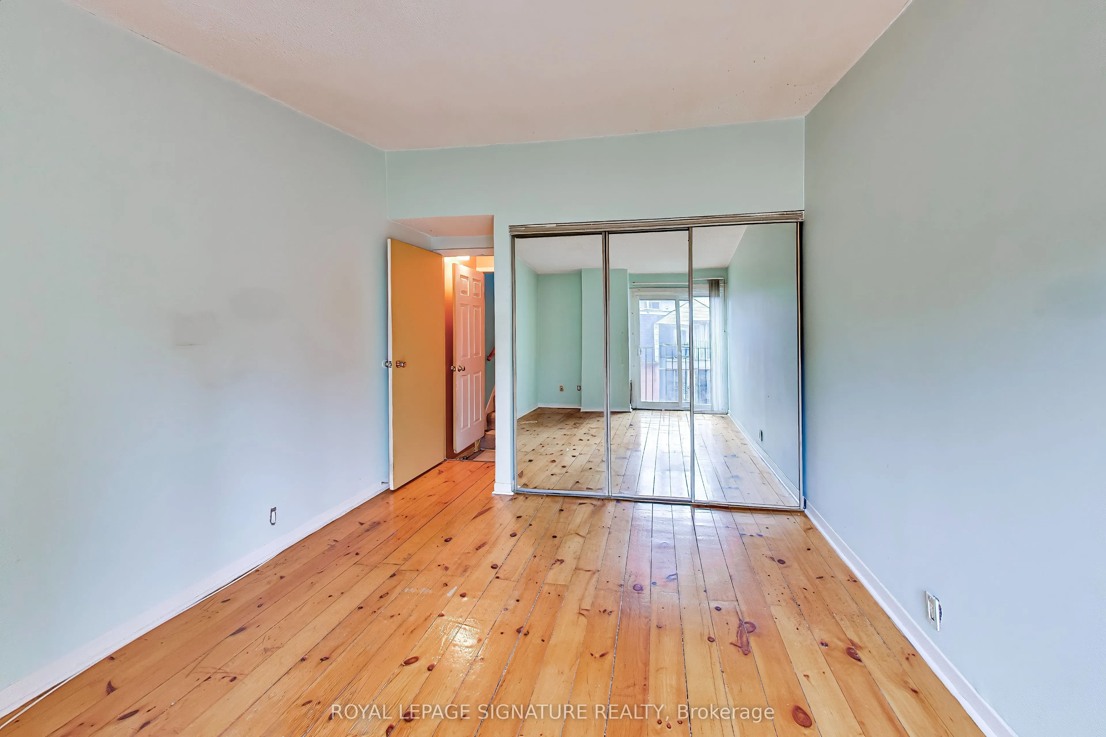 325 Jarvis Street #18