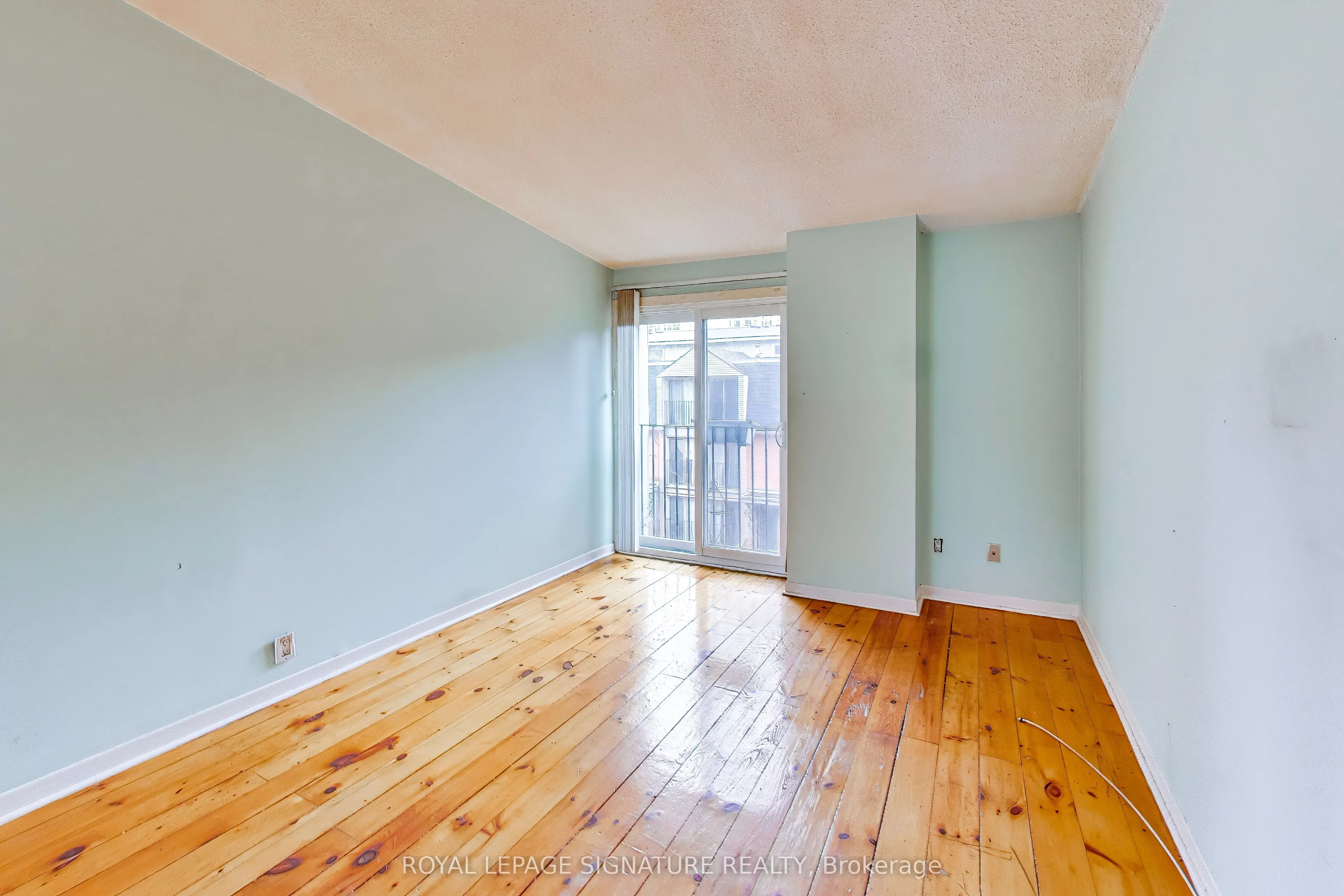 325 Jarvis Street #18
