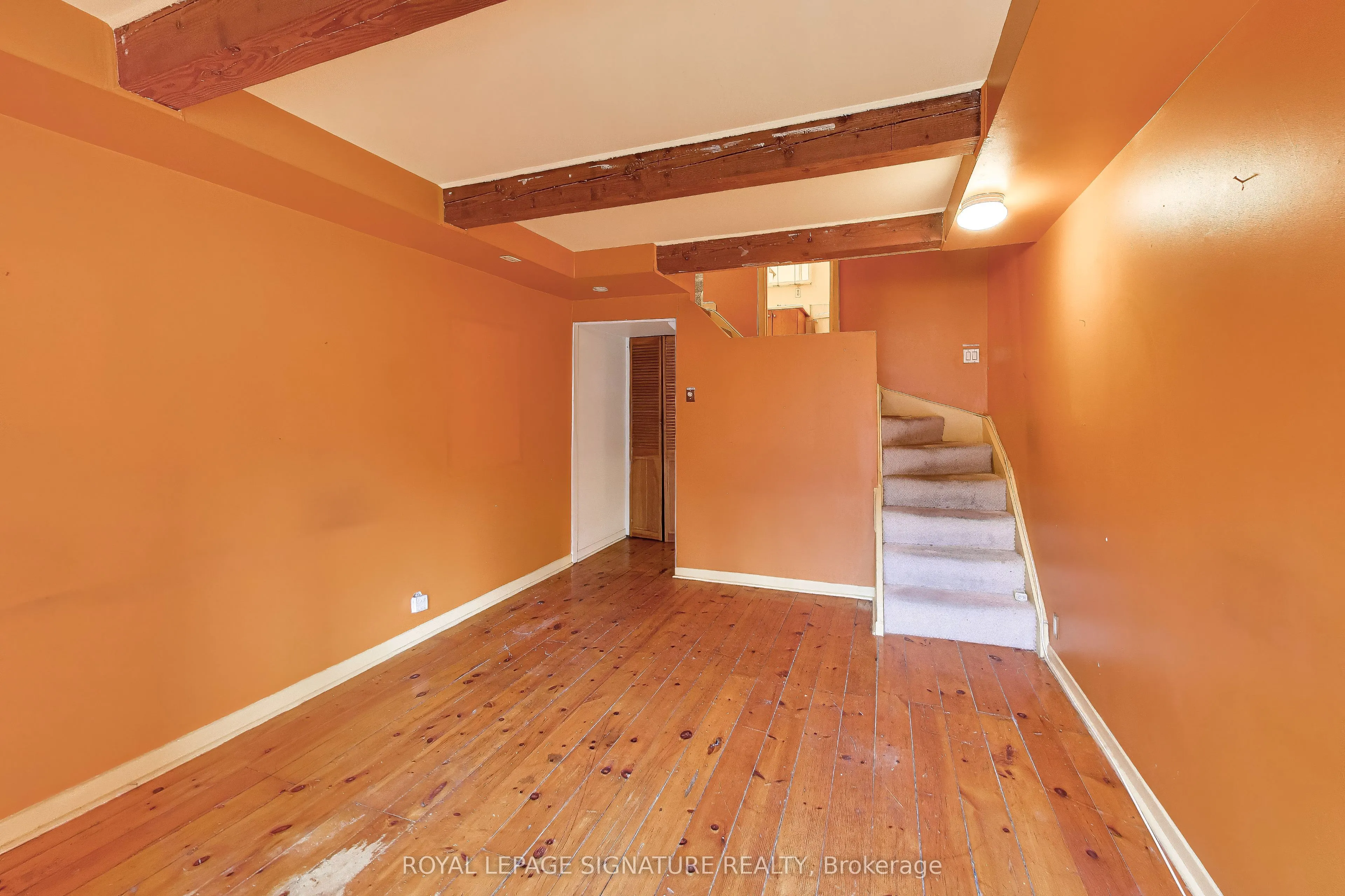 325 Jarvis Street #18