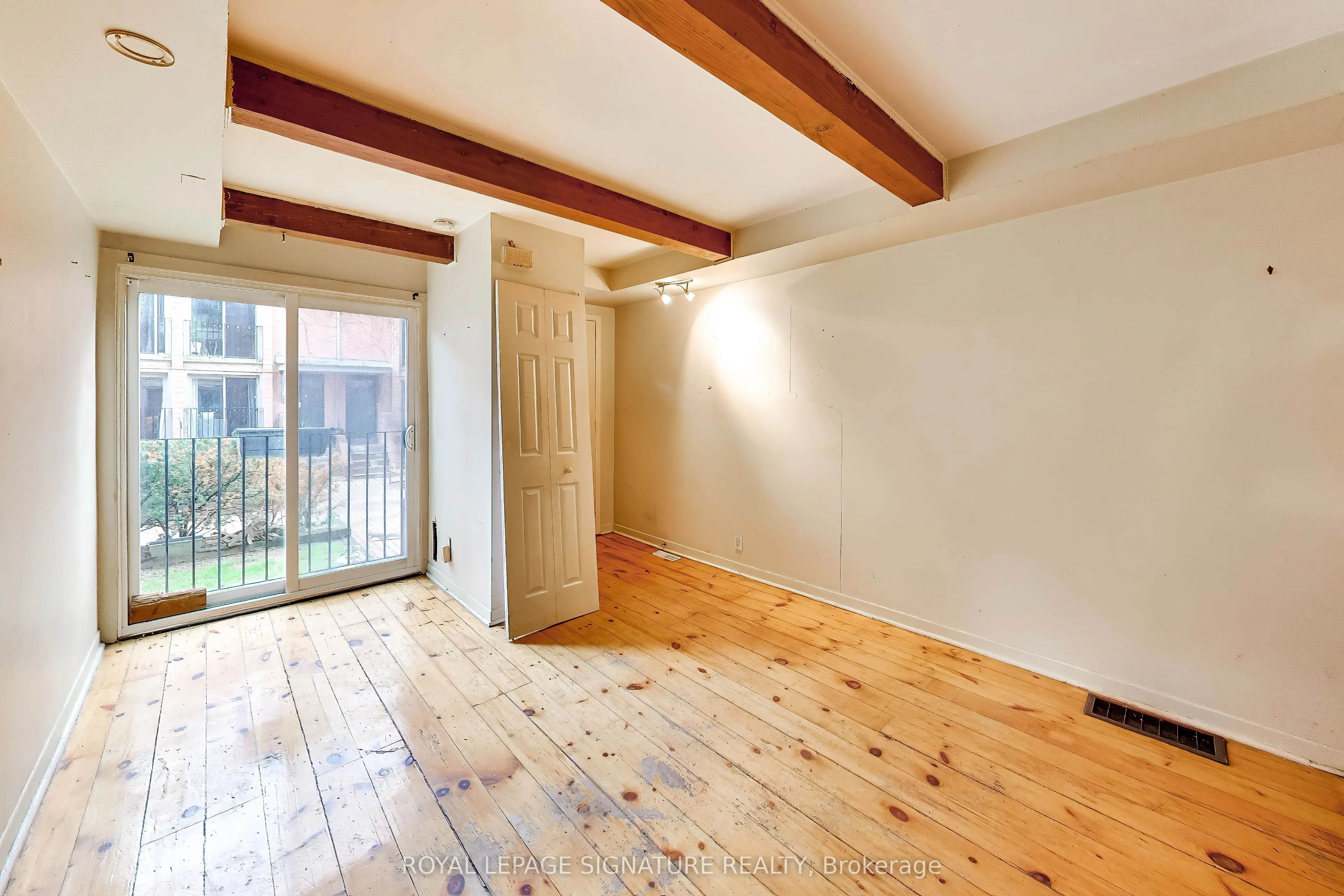 325 Jarvis Street #18