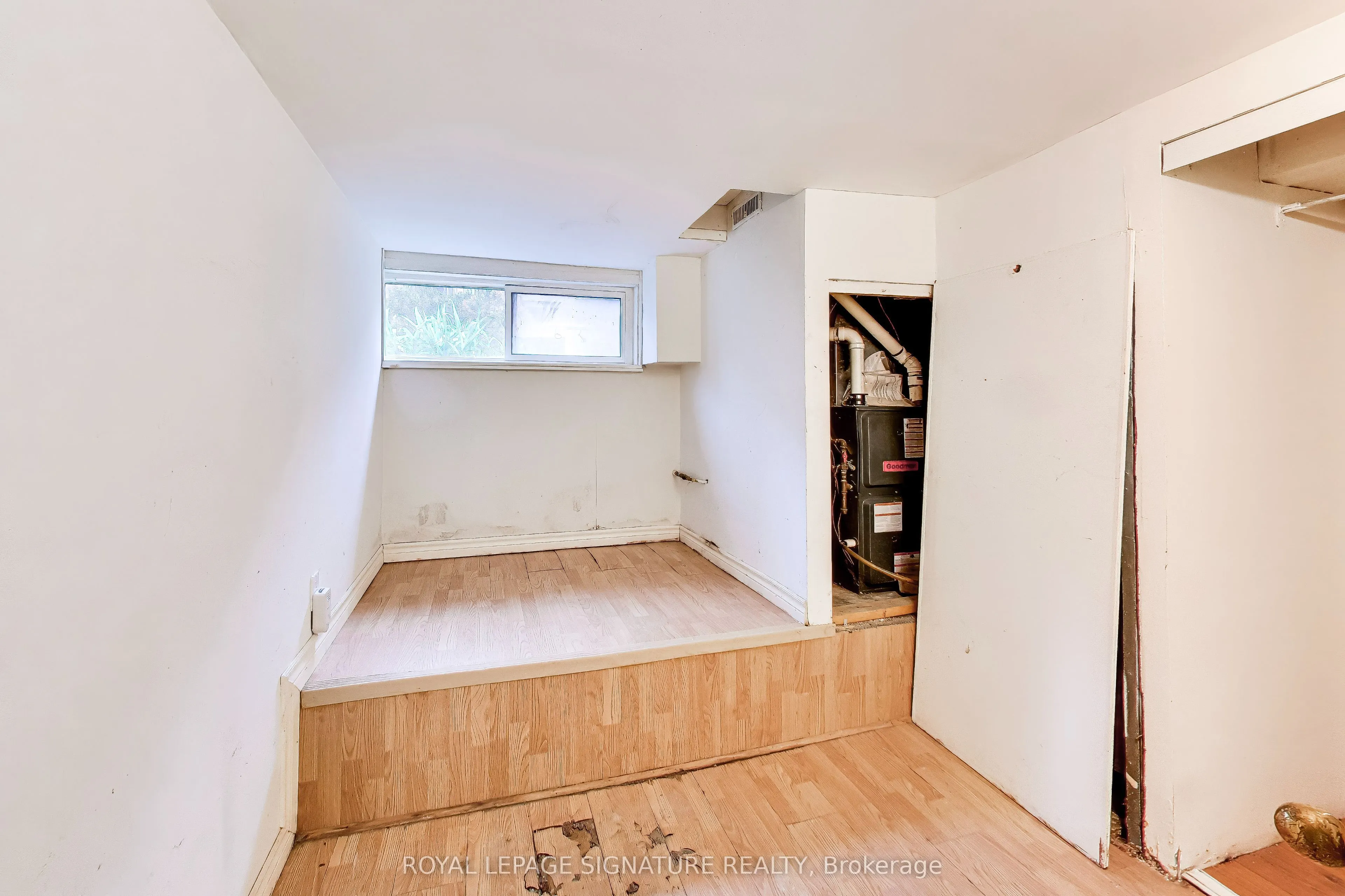 325 Jarvis Street #18