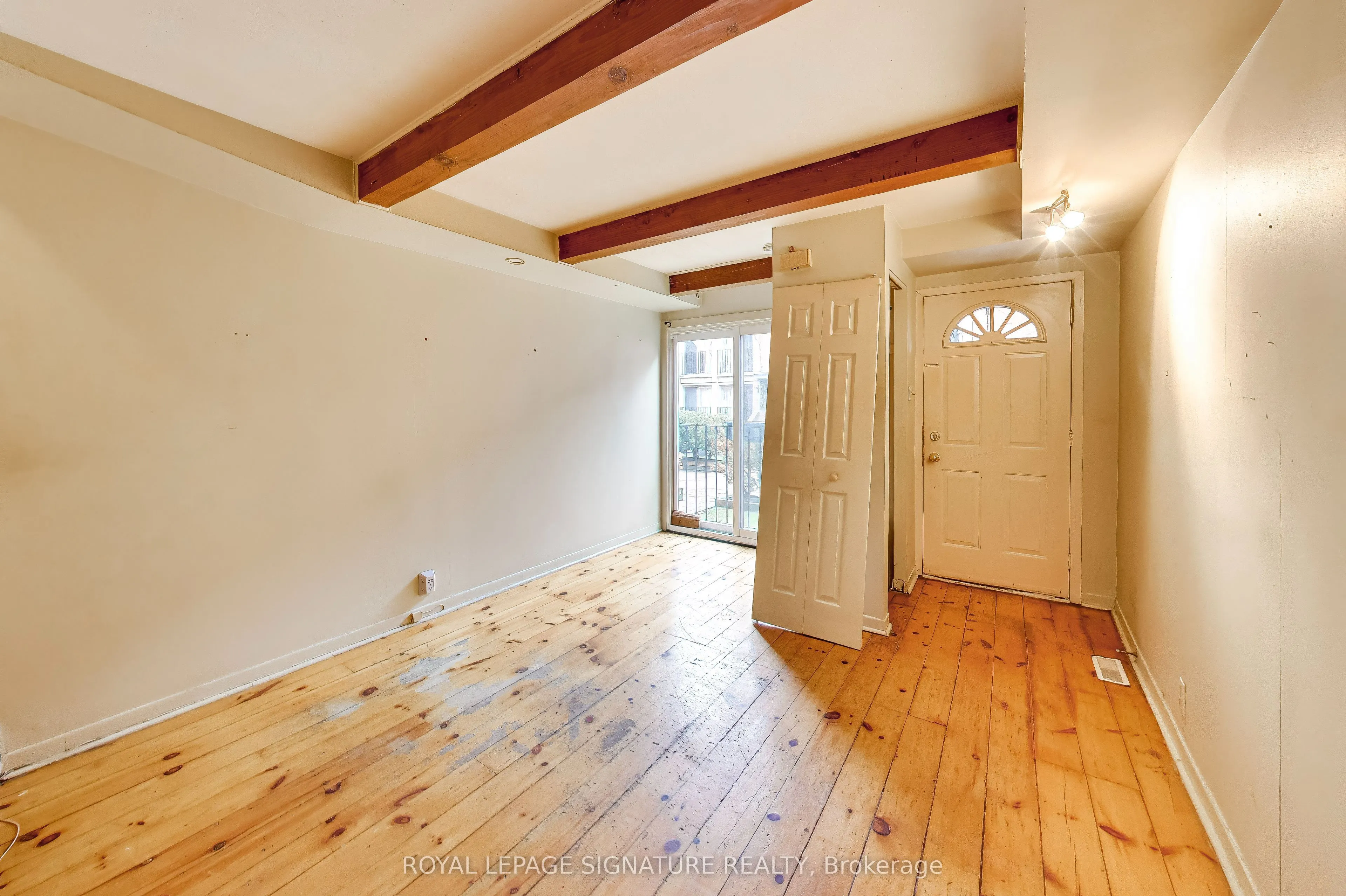 325 Jarvis Street #18