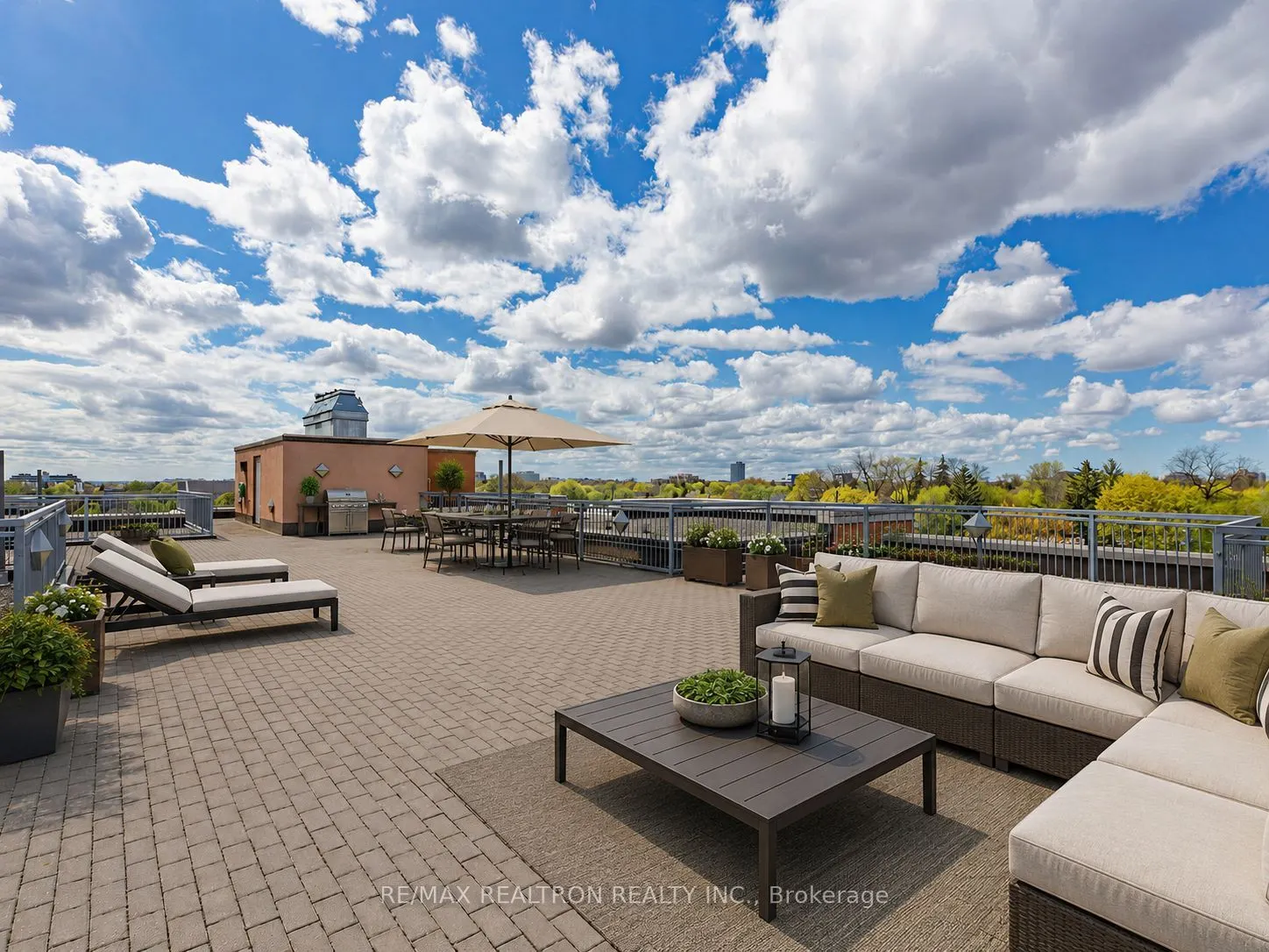500 Glencairn Avenue #503