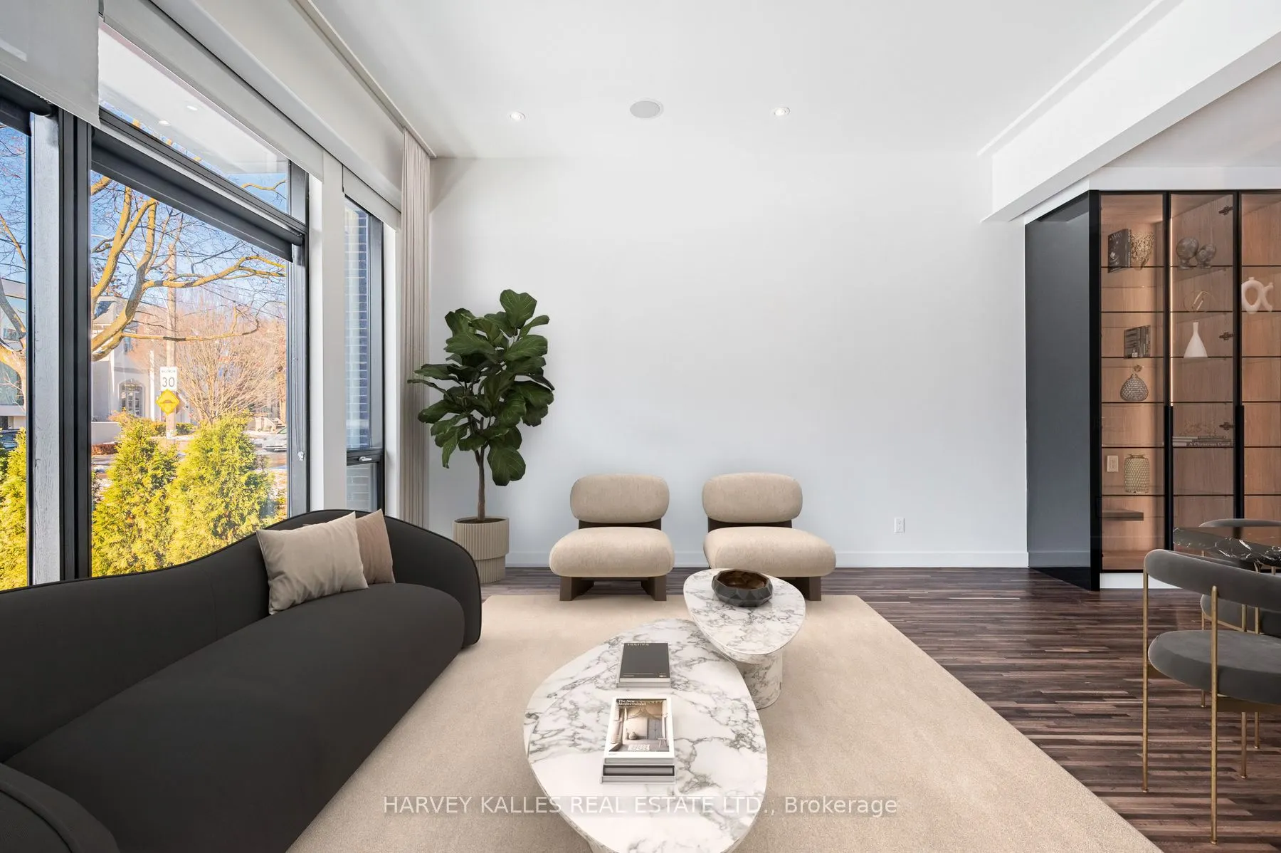 5 Braemar Avenue