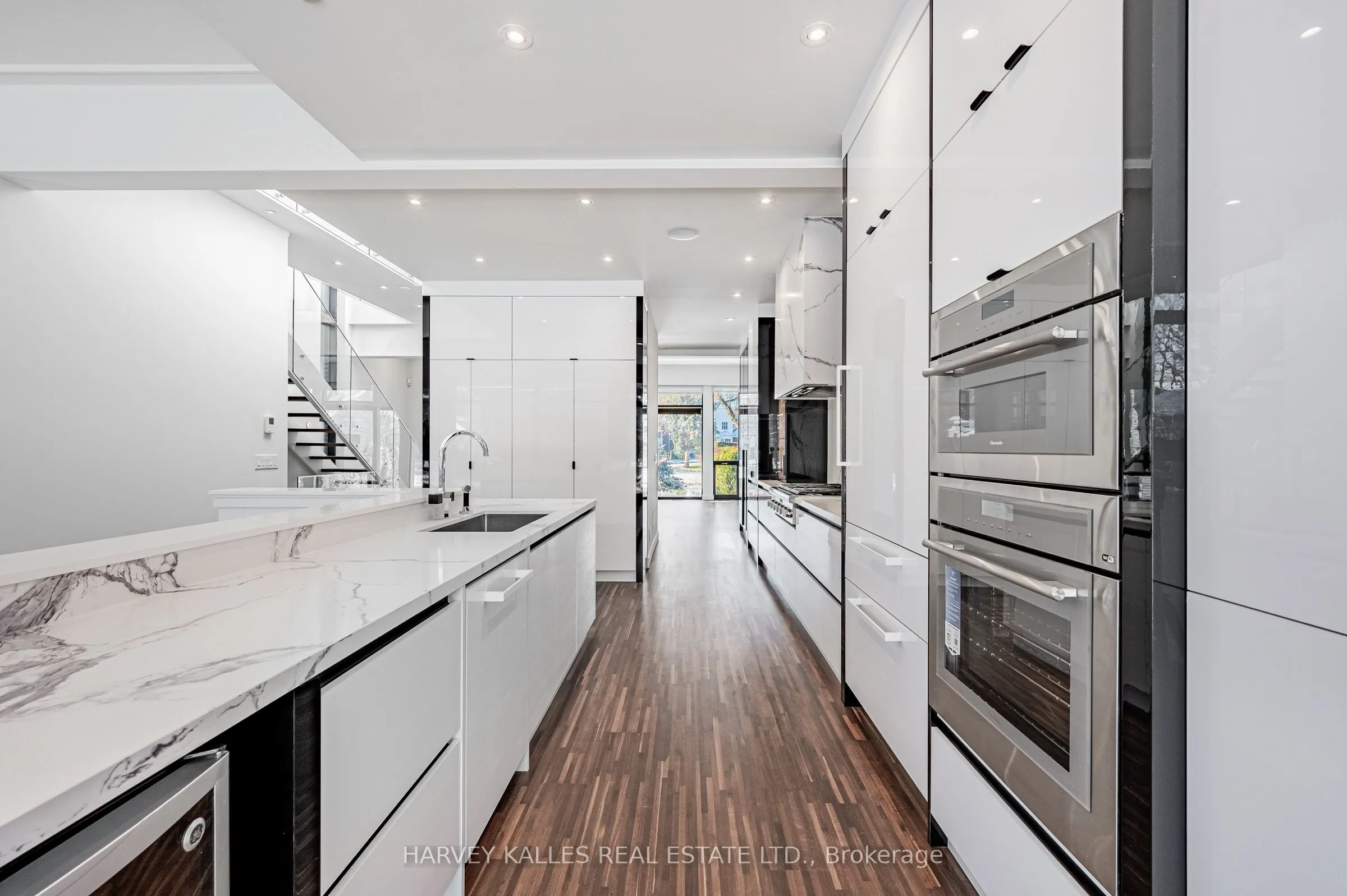 5 Braemar Avenue