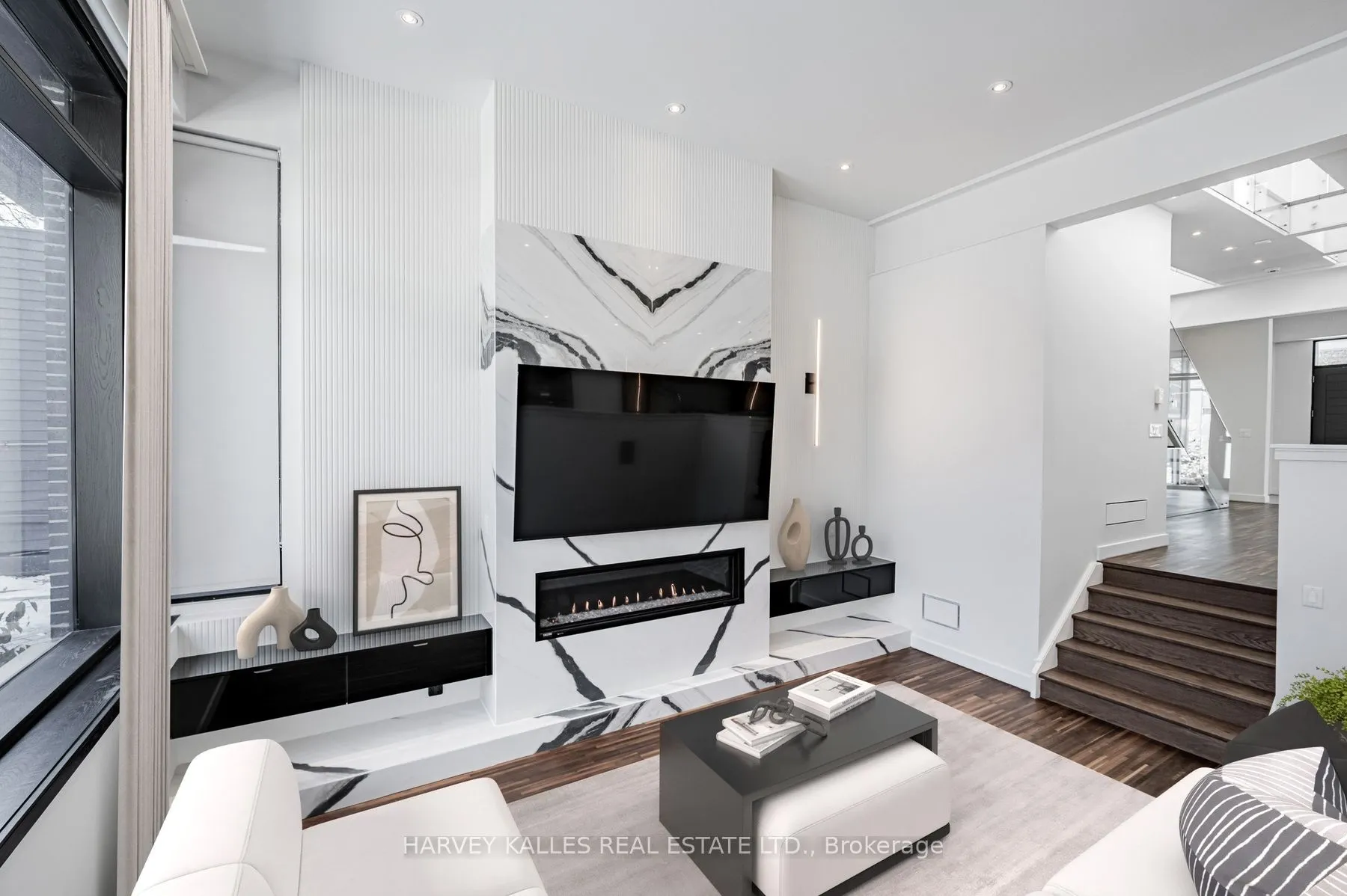 5 Braemar Avenue