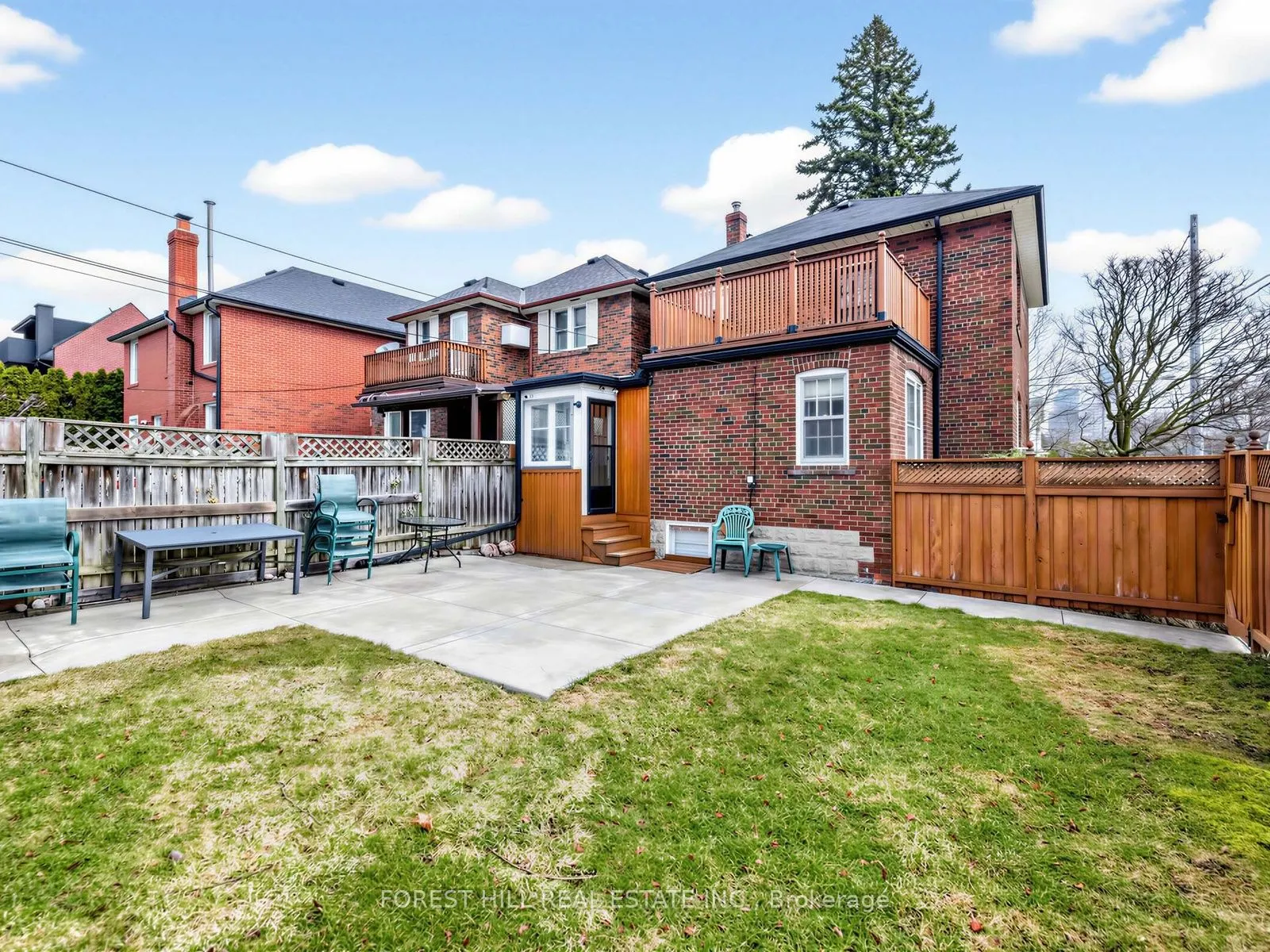 28 Castle Knock Road