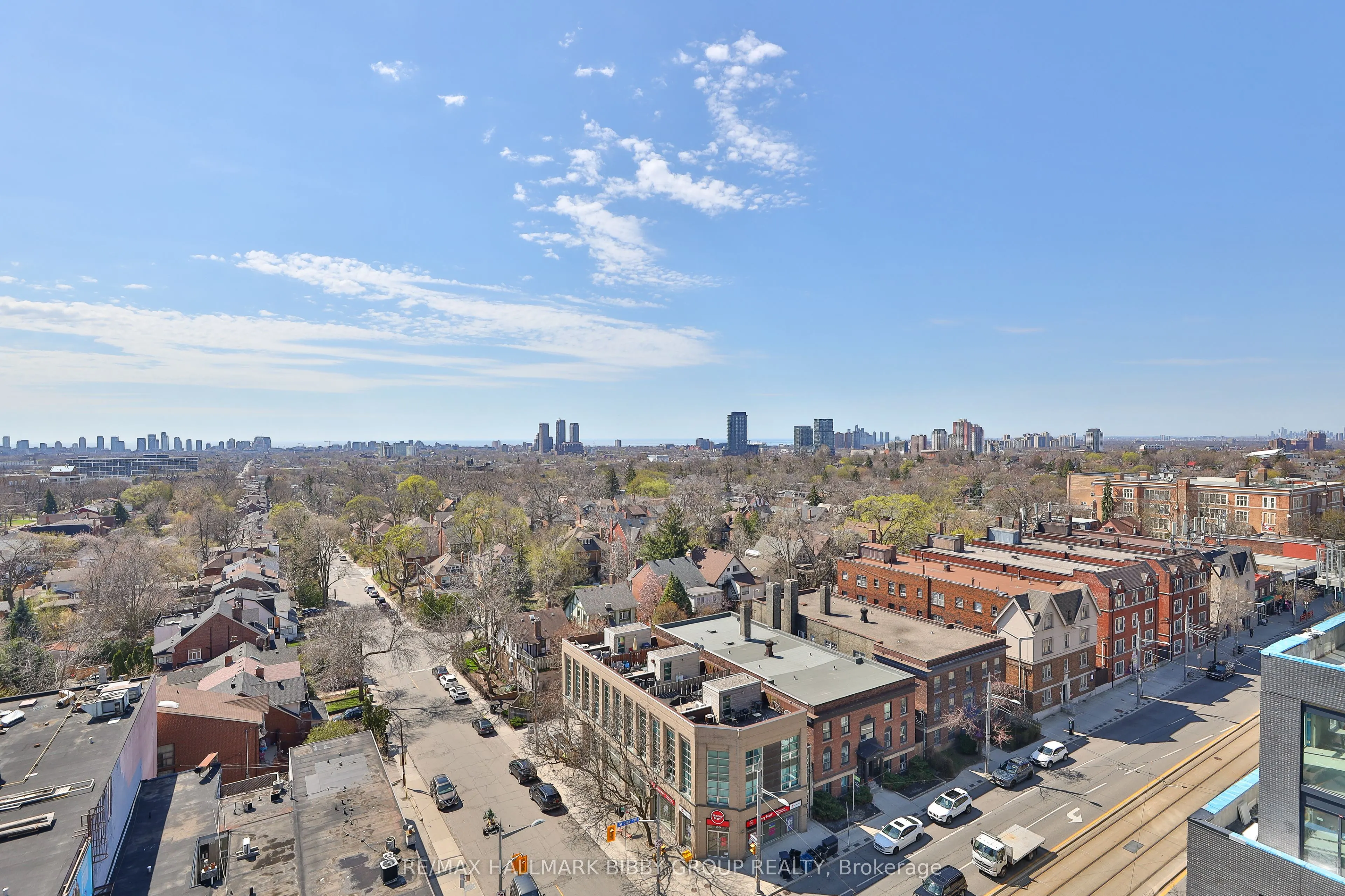 185 Alberta Avenue #1105