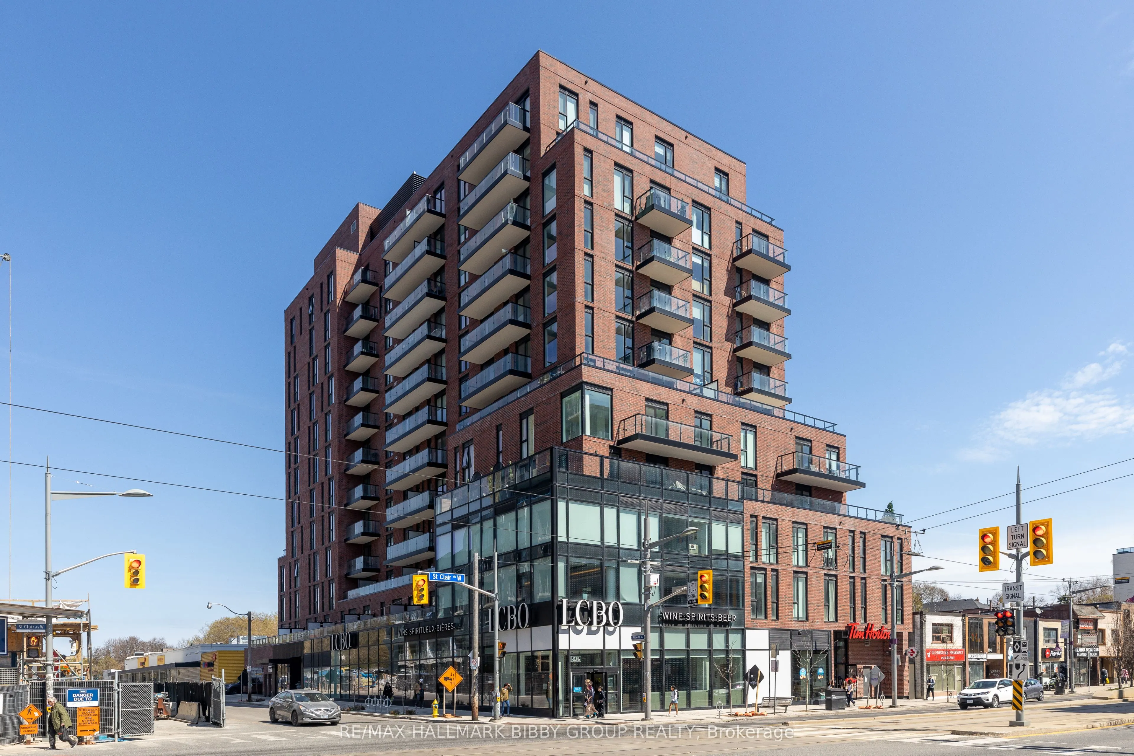 185 Alberta Avenue #1105