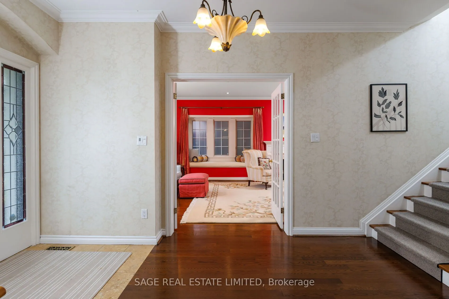 124 Blythwood Road