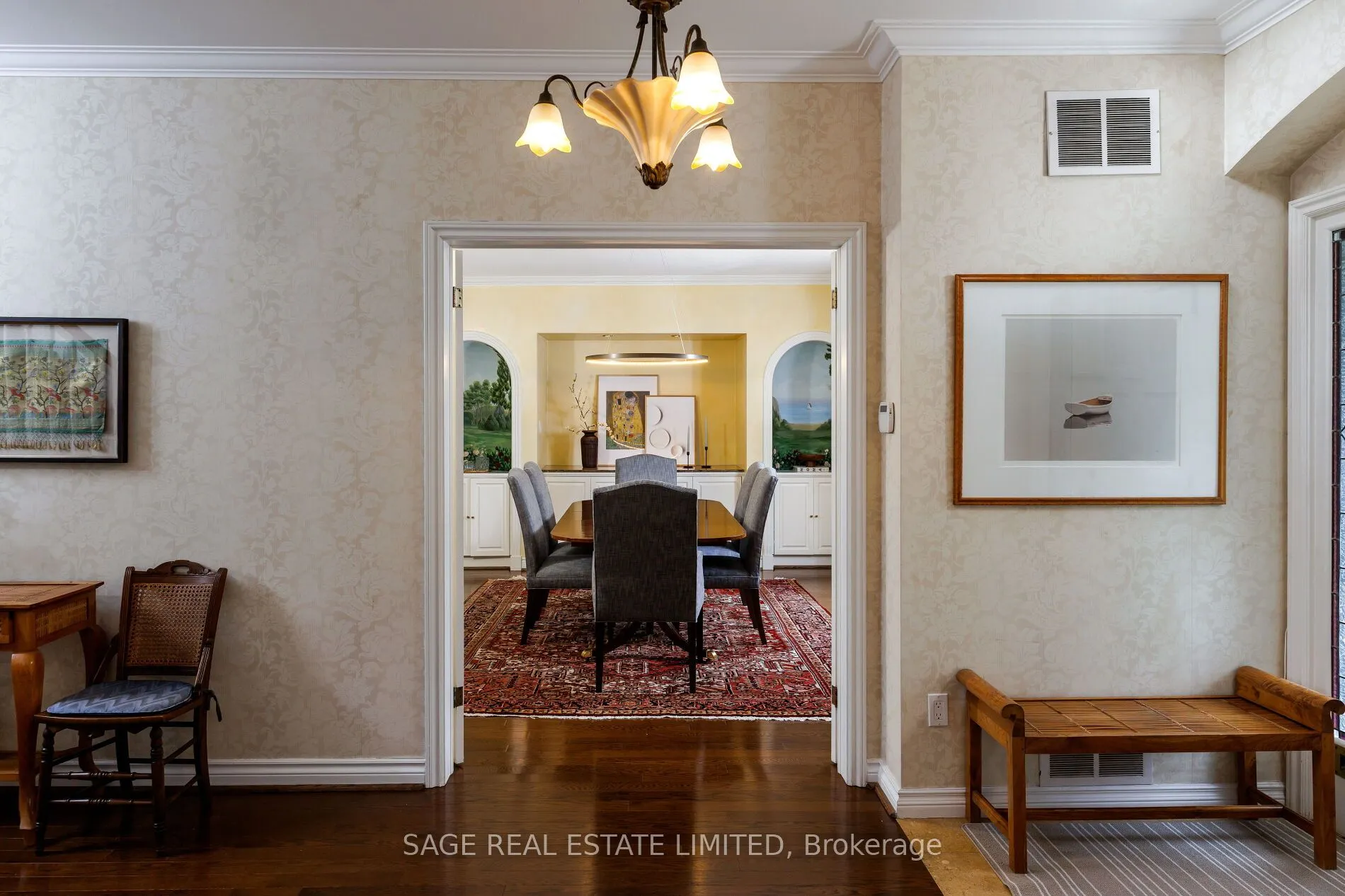 124 Blythwood Road