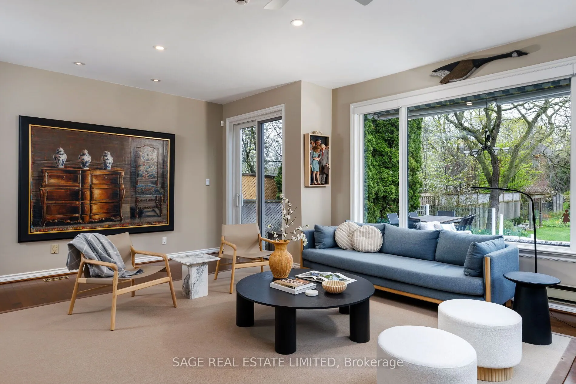 124 Blythwood Road