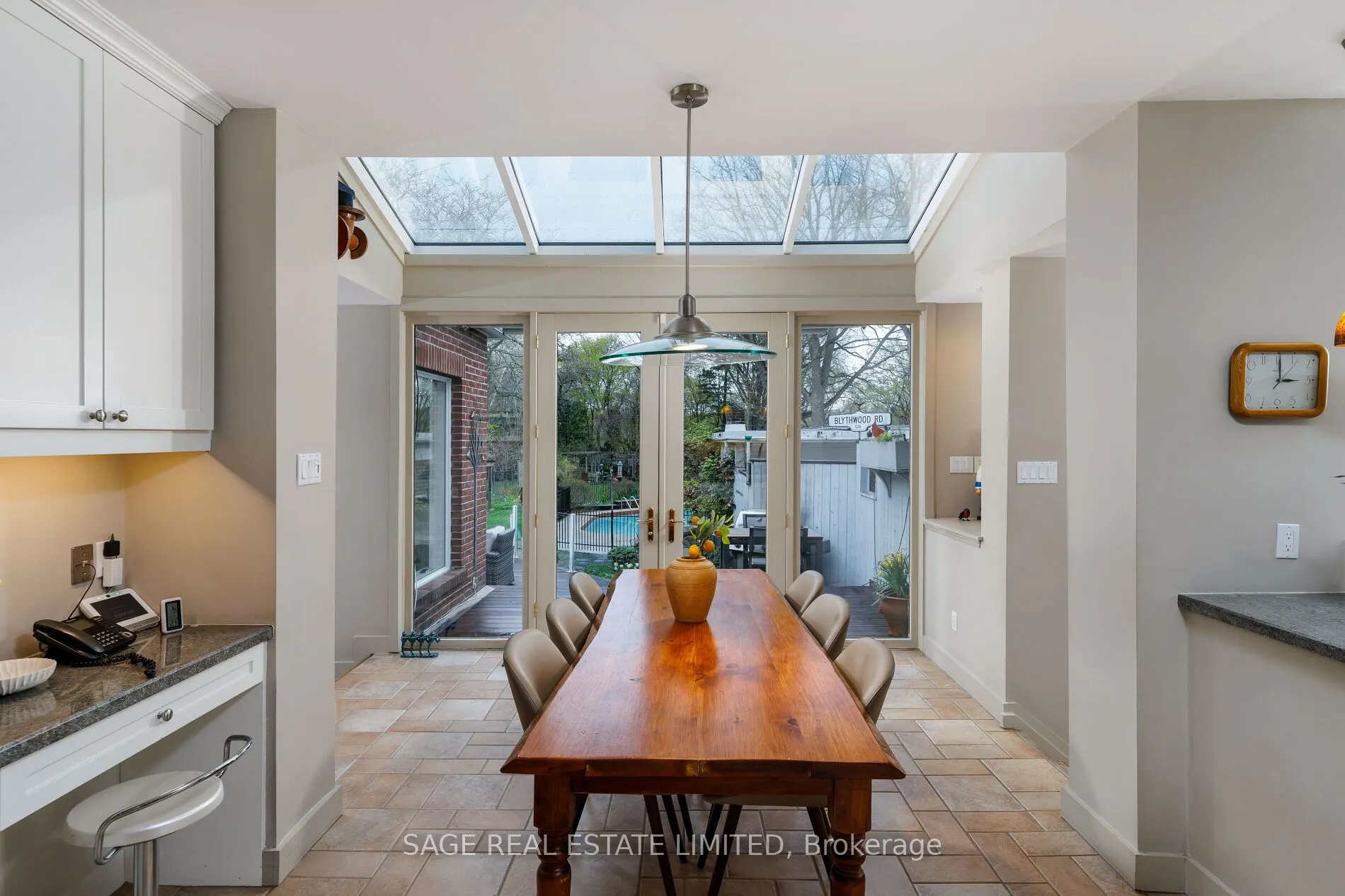 124 Blythwood Road