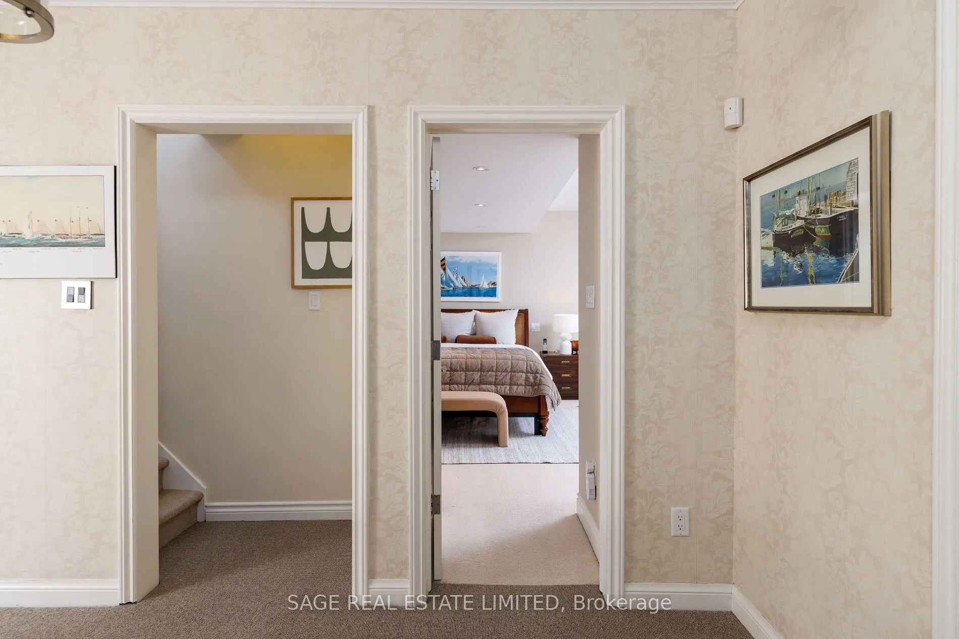 124 Blythwood Road