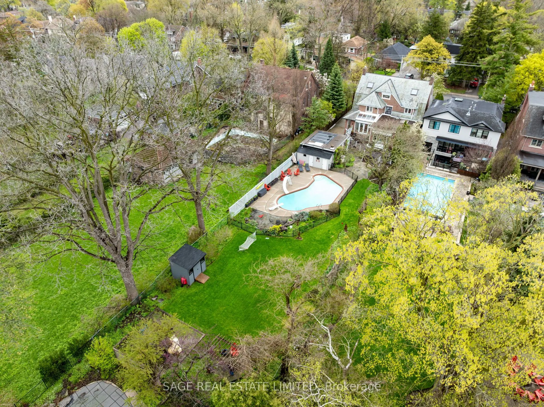 124 Blythwood Road