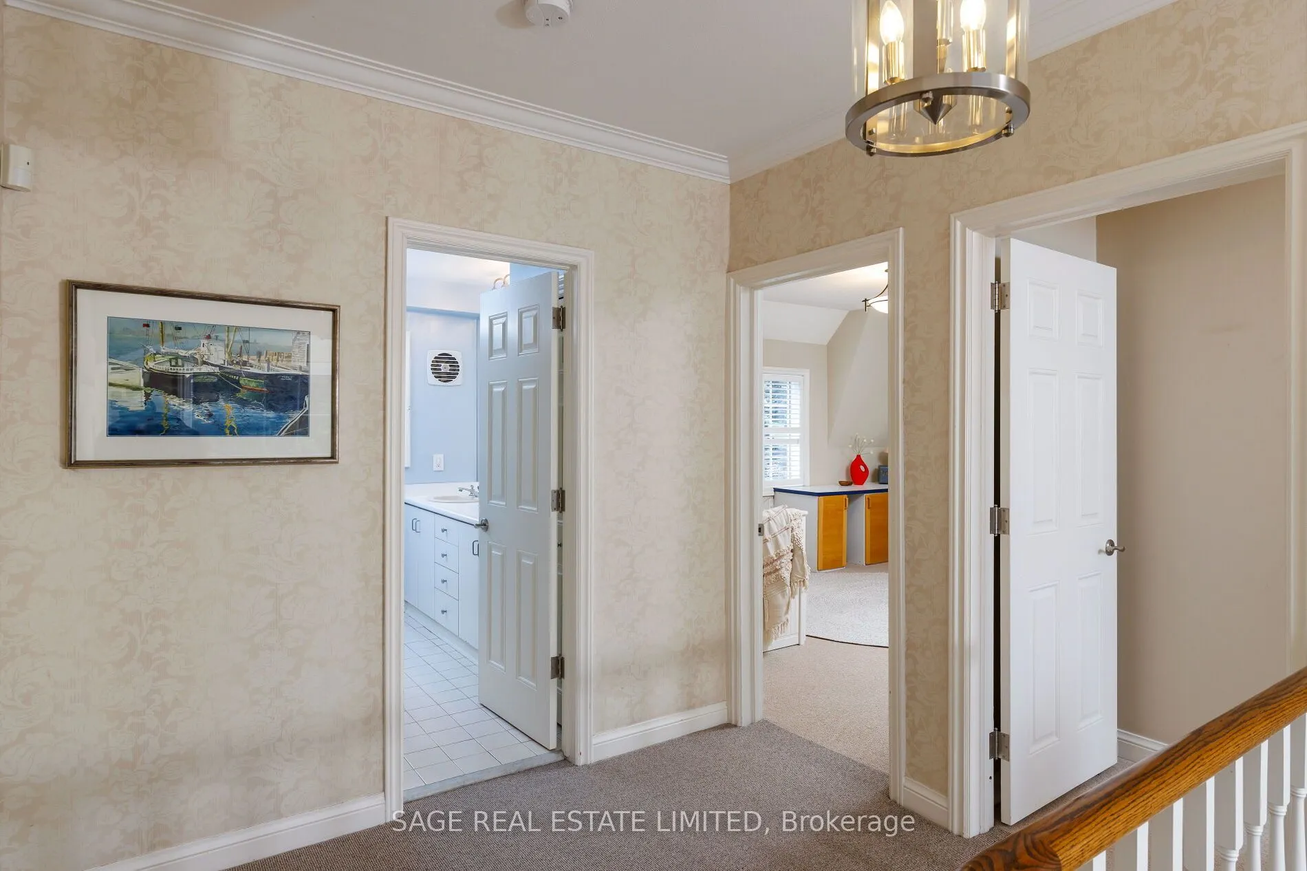 124 Blythwood Road