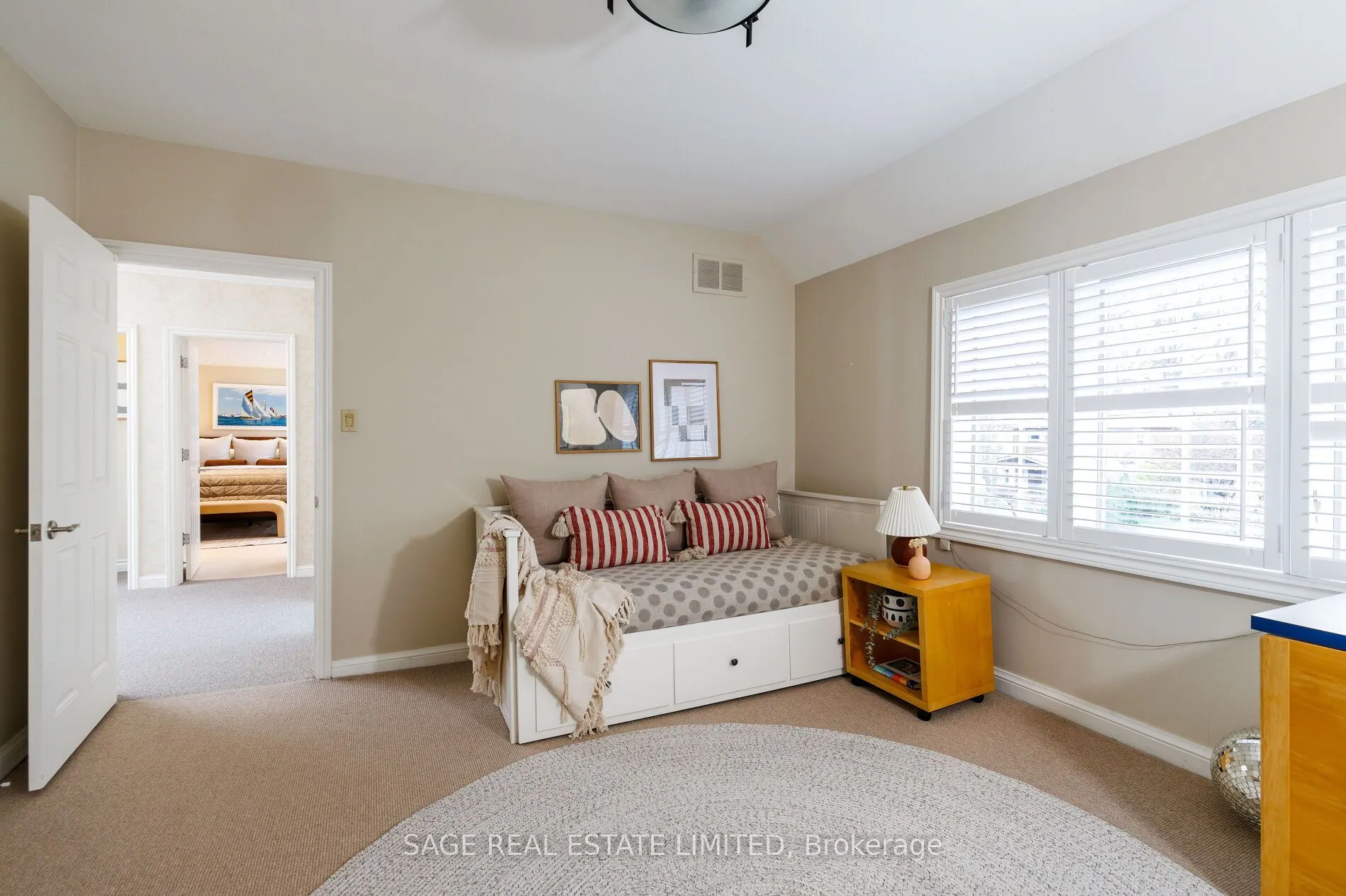 124 Blythwood Road