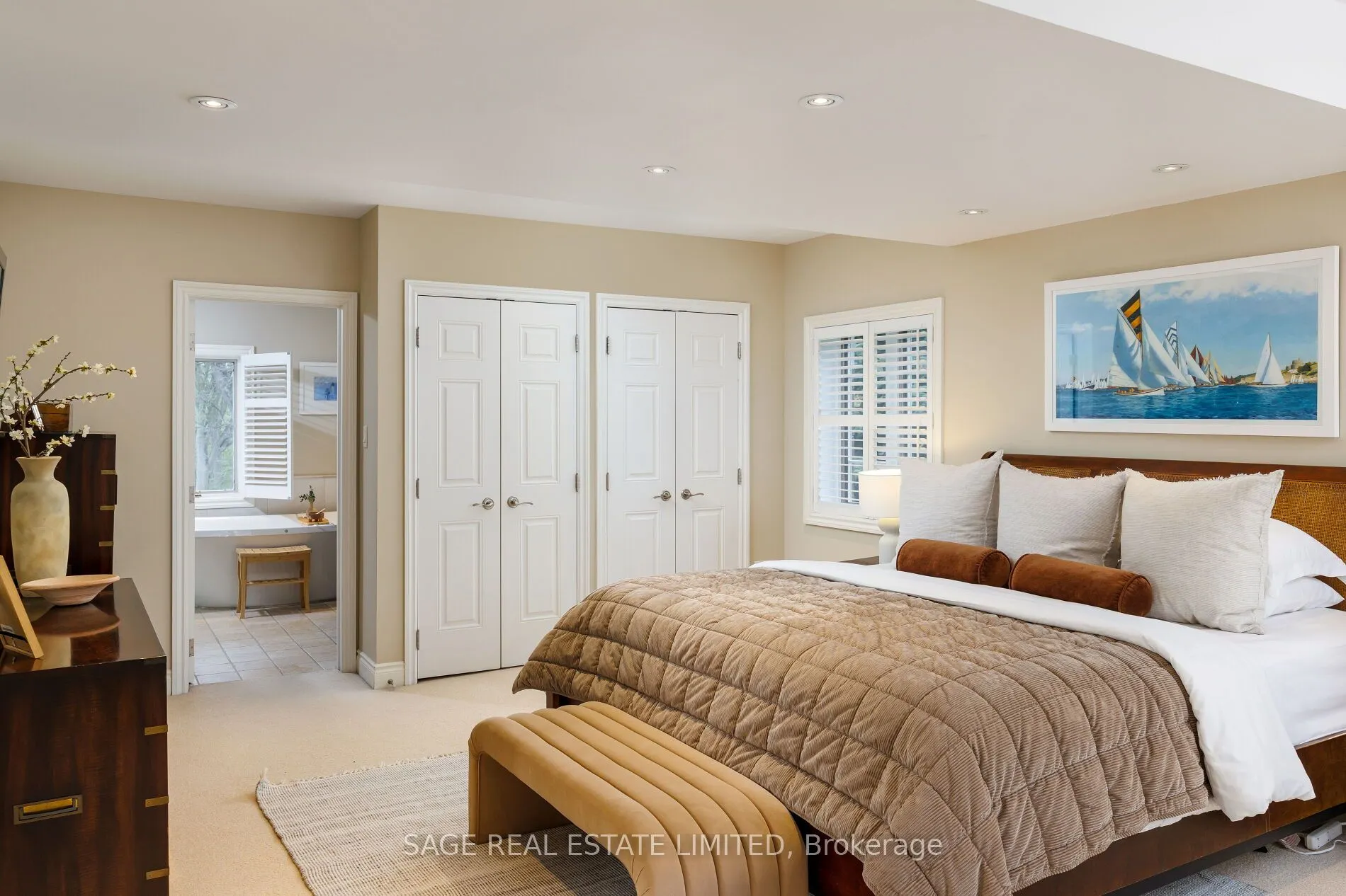124 Blythwood Road
