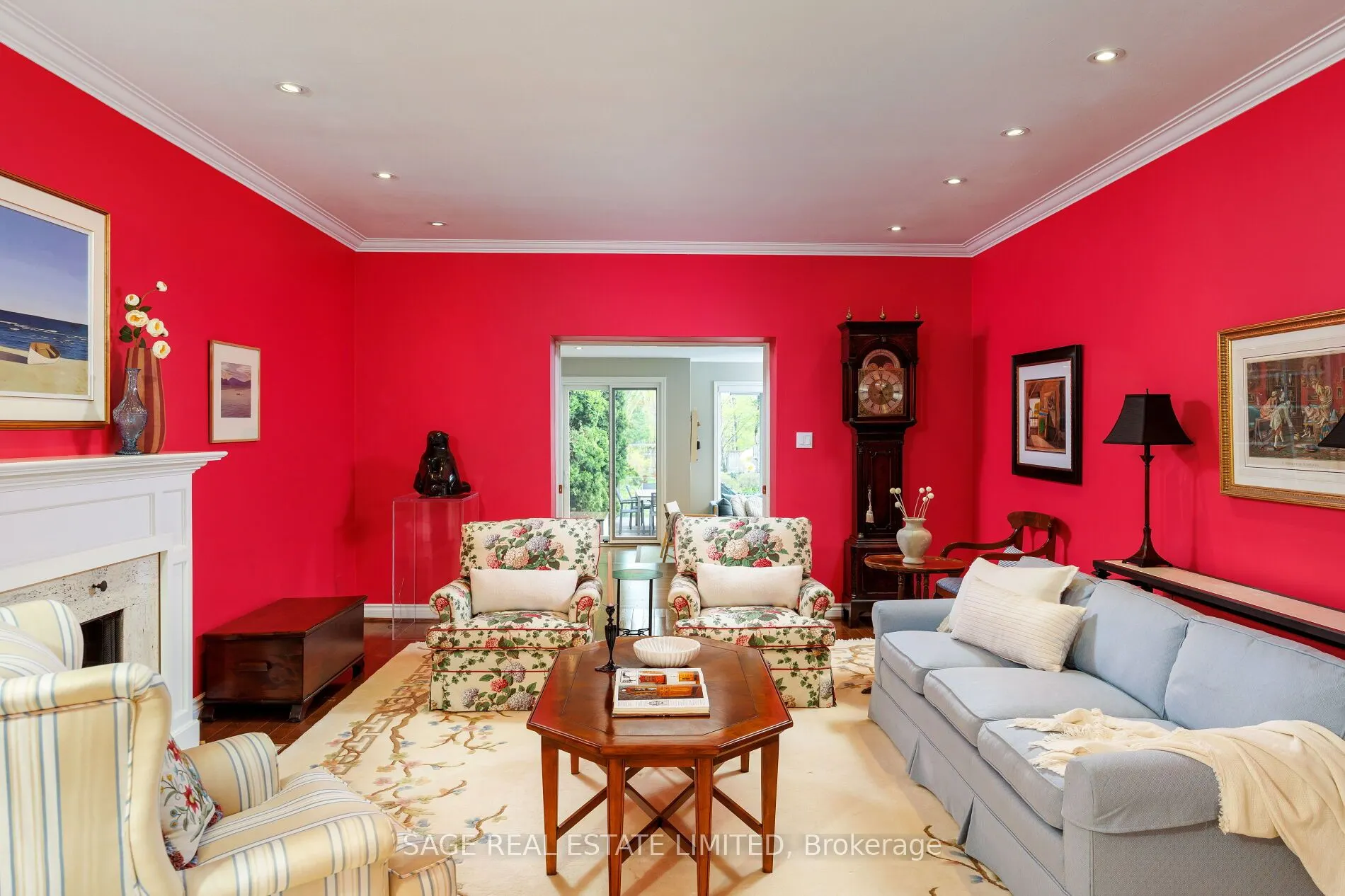 124 Blythwood Road