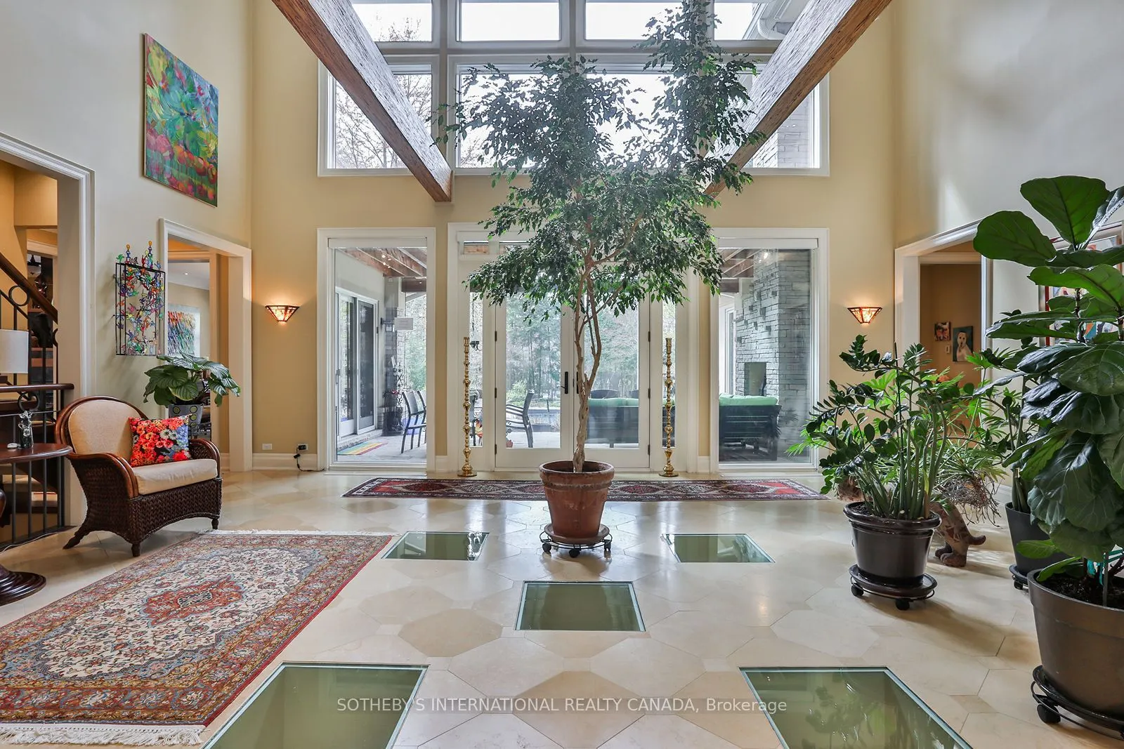 23 Country Lane