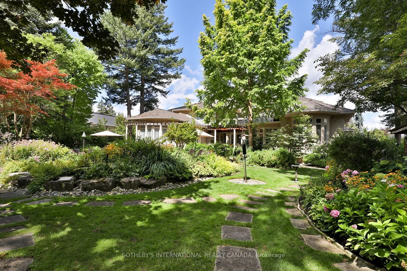 23 Country Lane