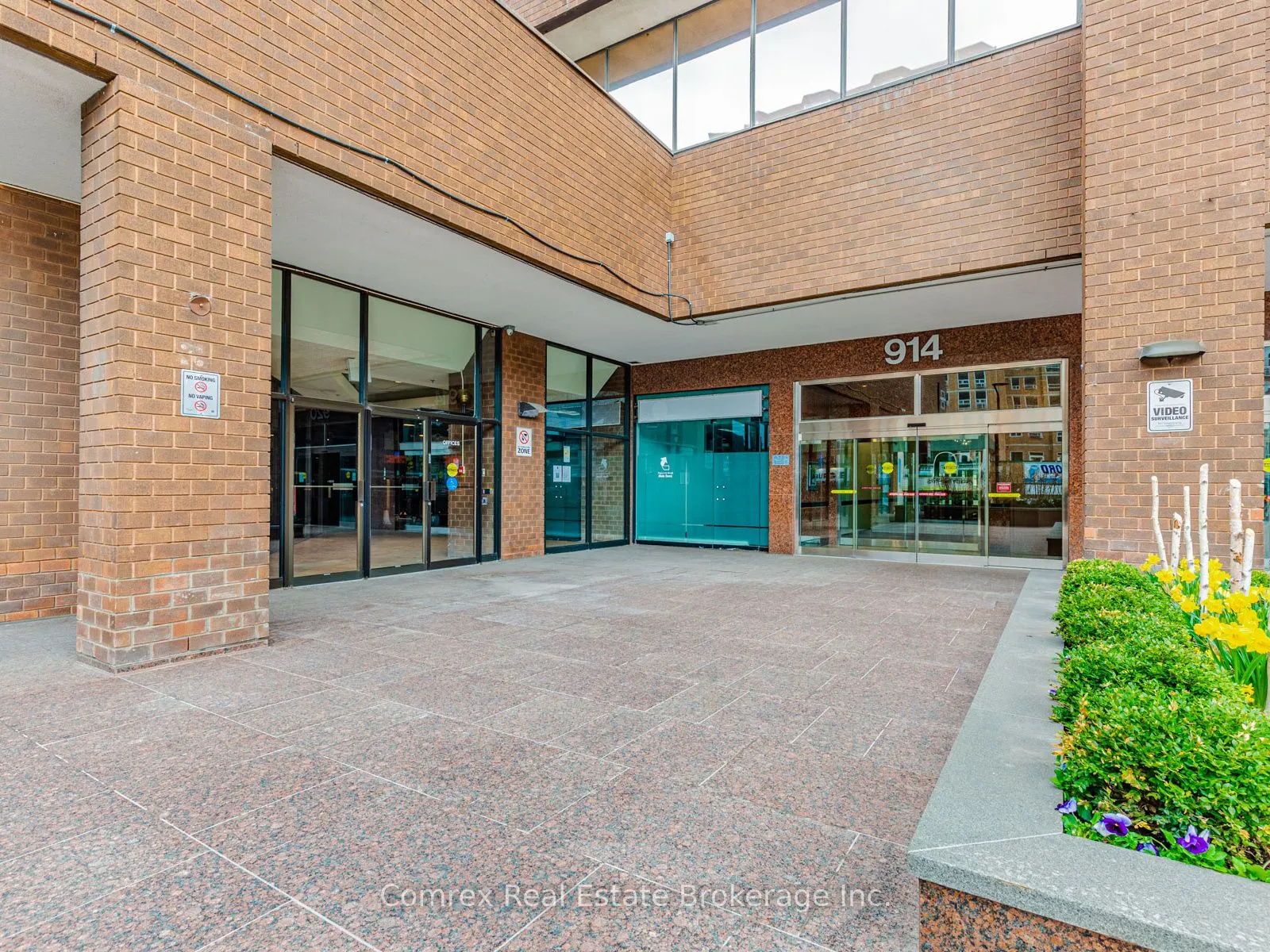 914 Yonge Street #1904