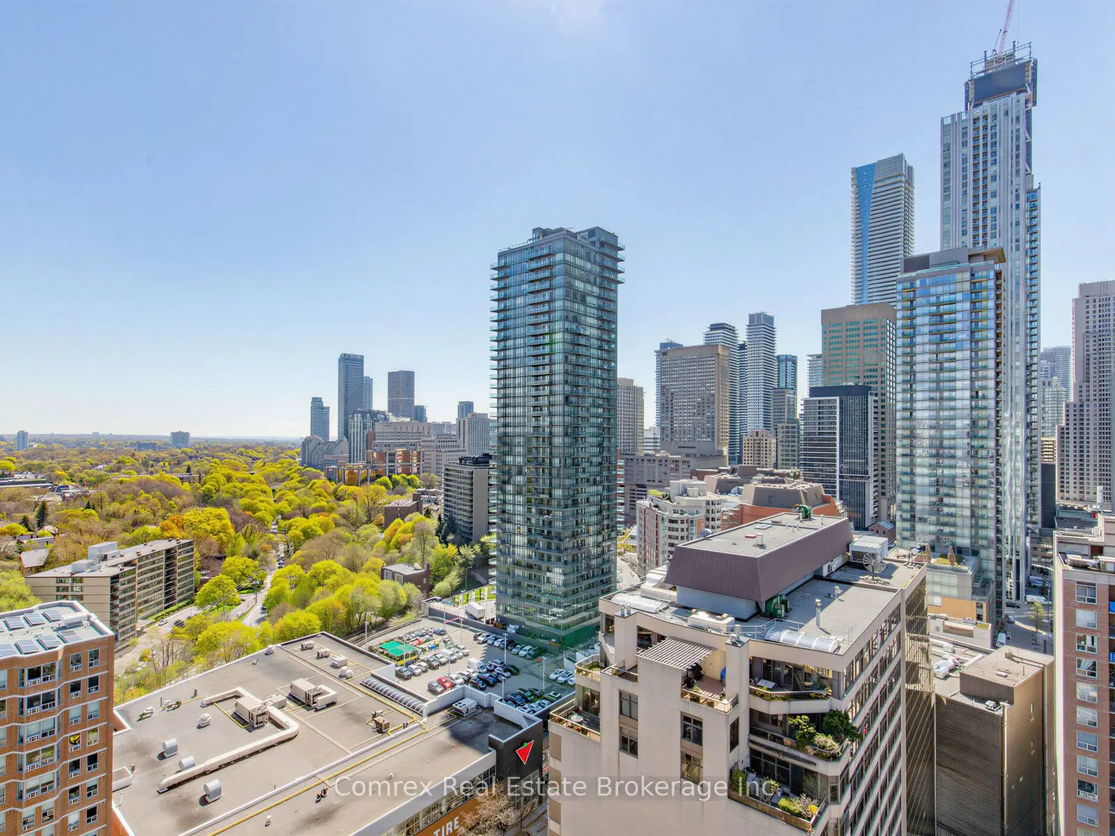 914 Yonge Street #1904