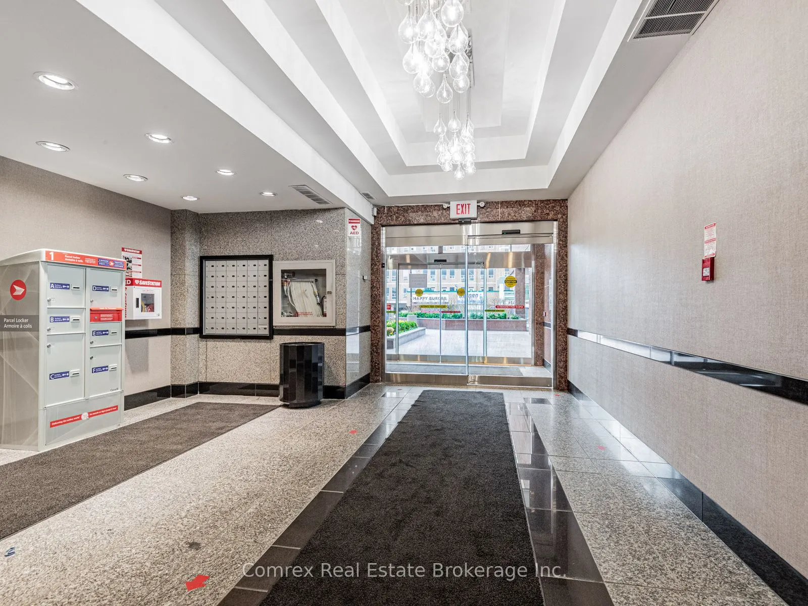 914 Yonge Street #1904