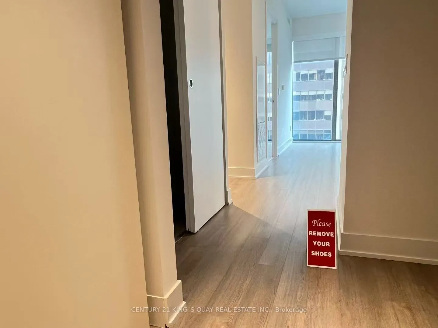 8 Cumberland Street #1505