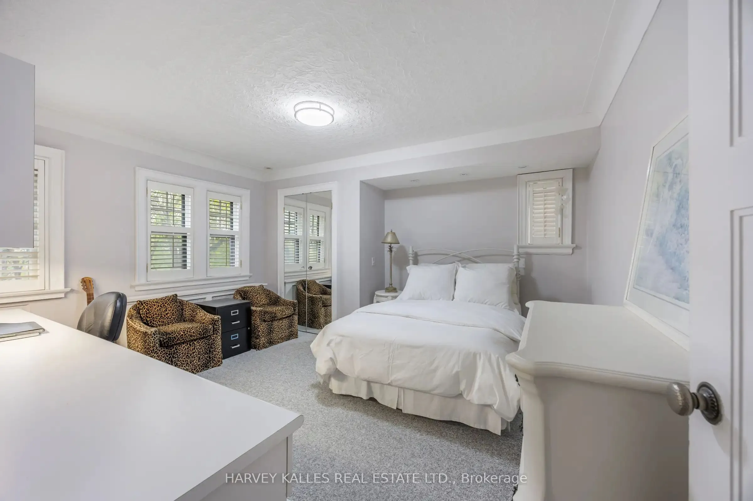 141 Old Forest Hill Road