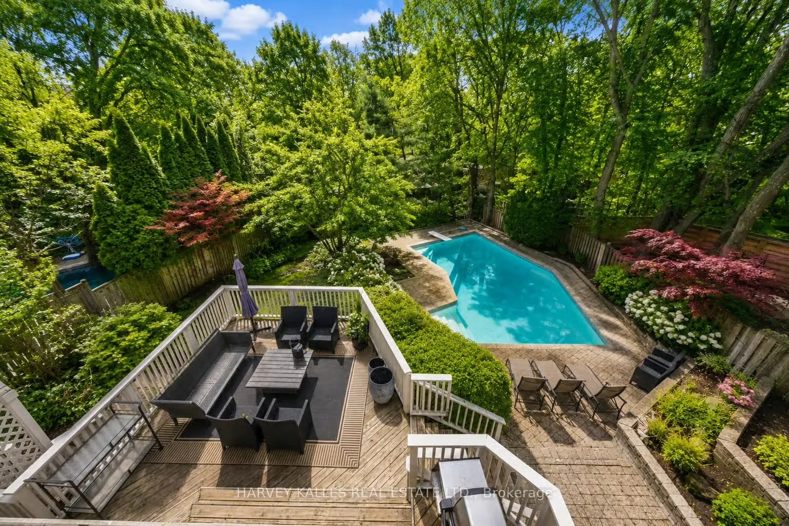 141 Old Forest Hill Road