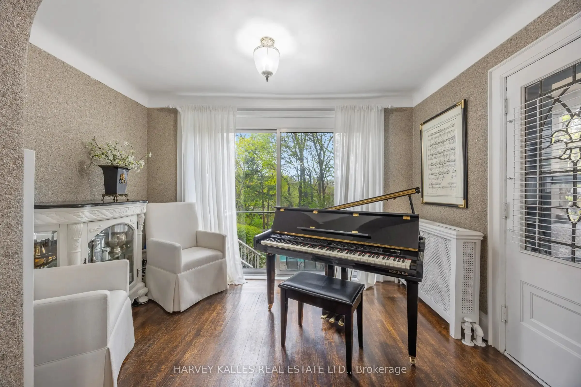 141 Old Forest Hill Road