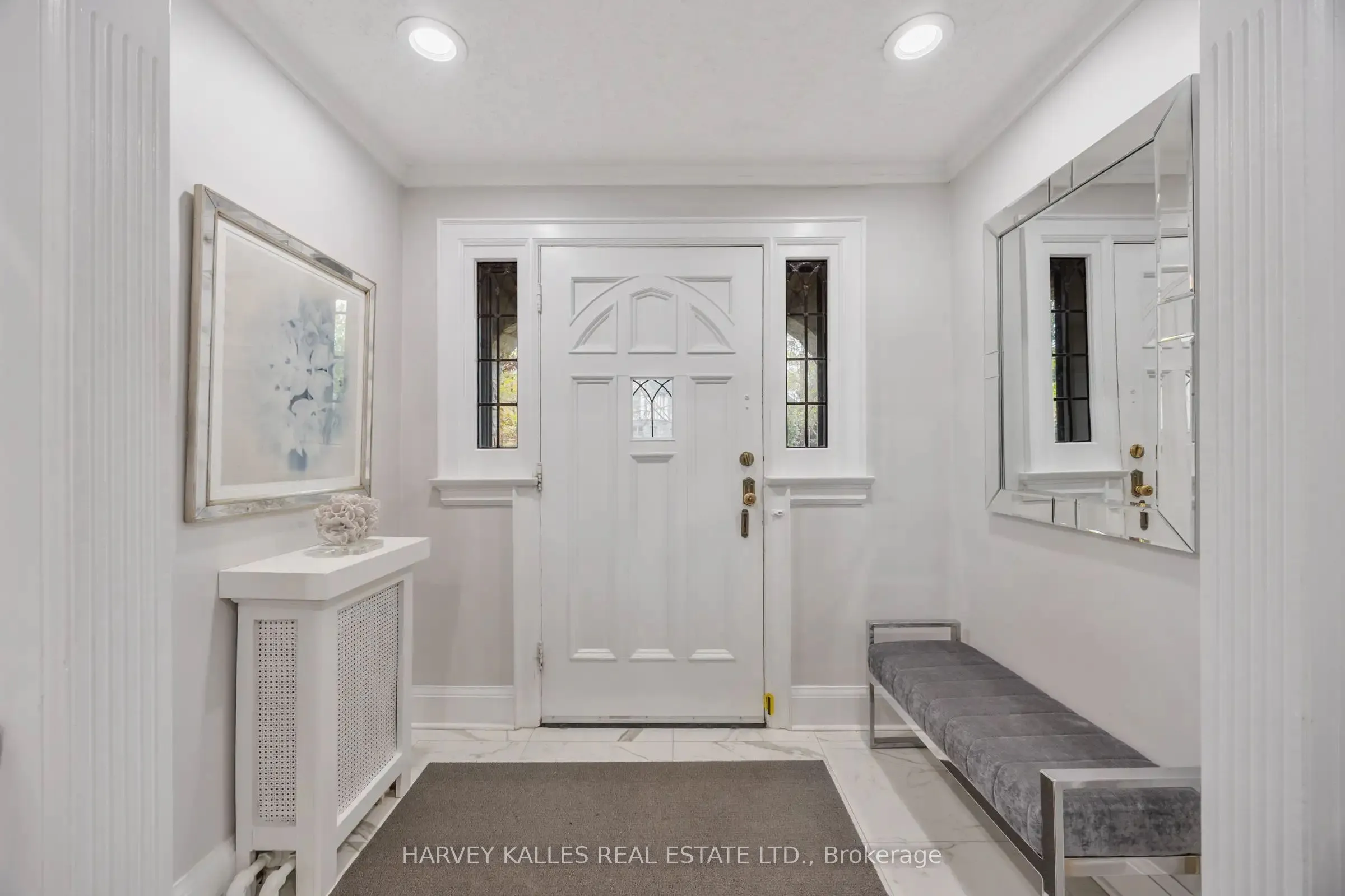 141 Old Forest Hill Road