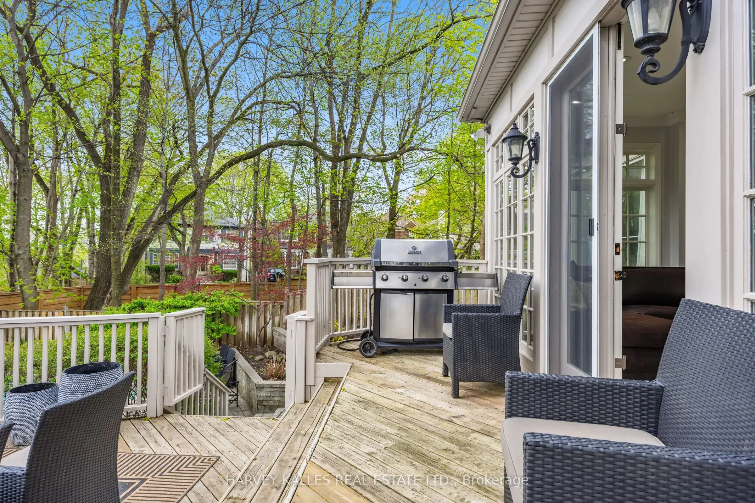 141 Old Forest Hill Road