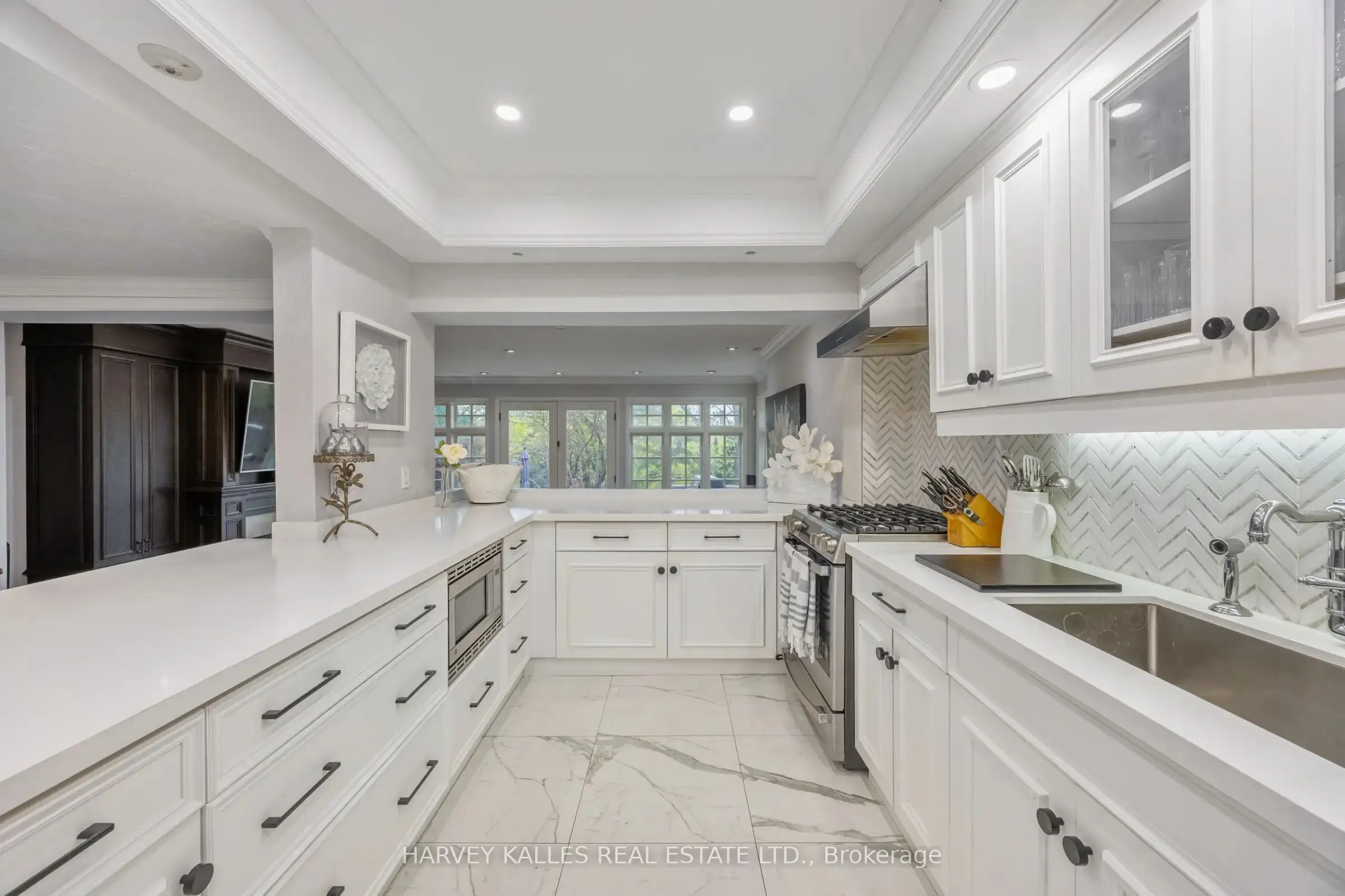 141 Old Forest Hill Road