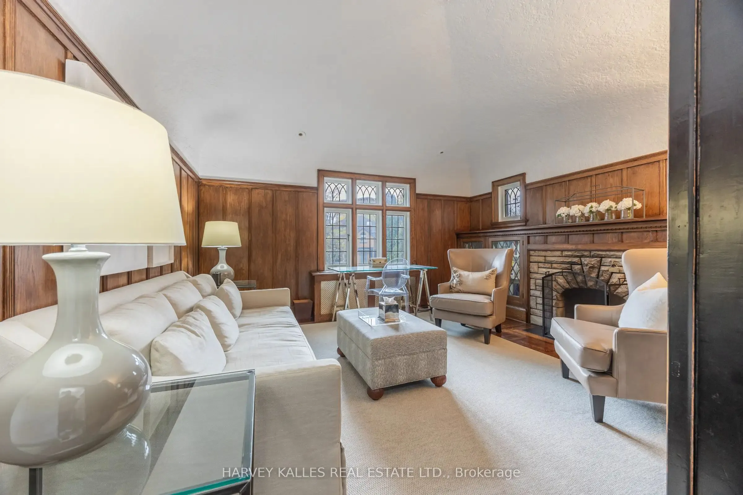 141 Old Forest Hill Road
