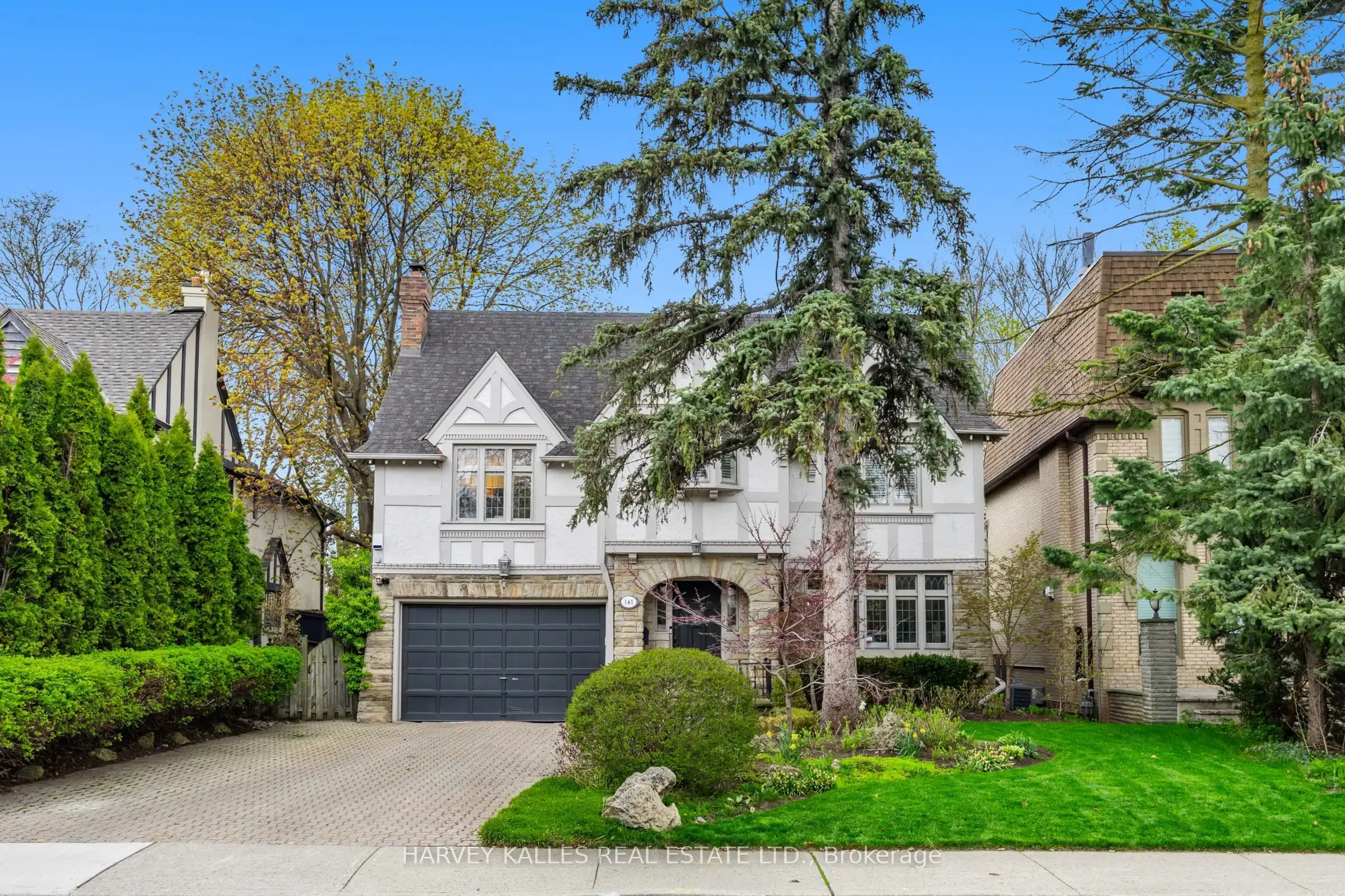 141 Old Forest Hill Road