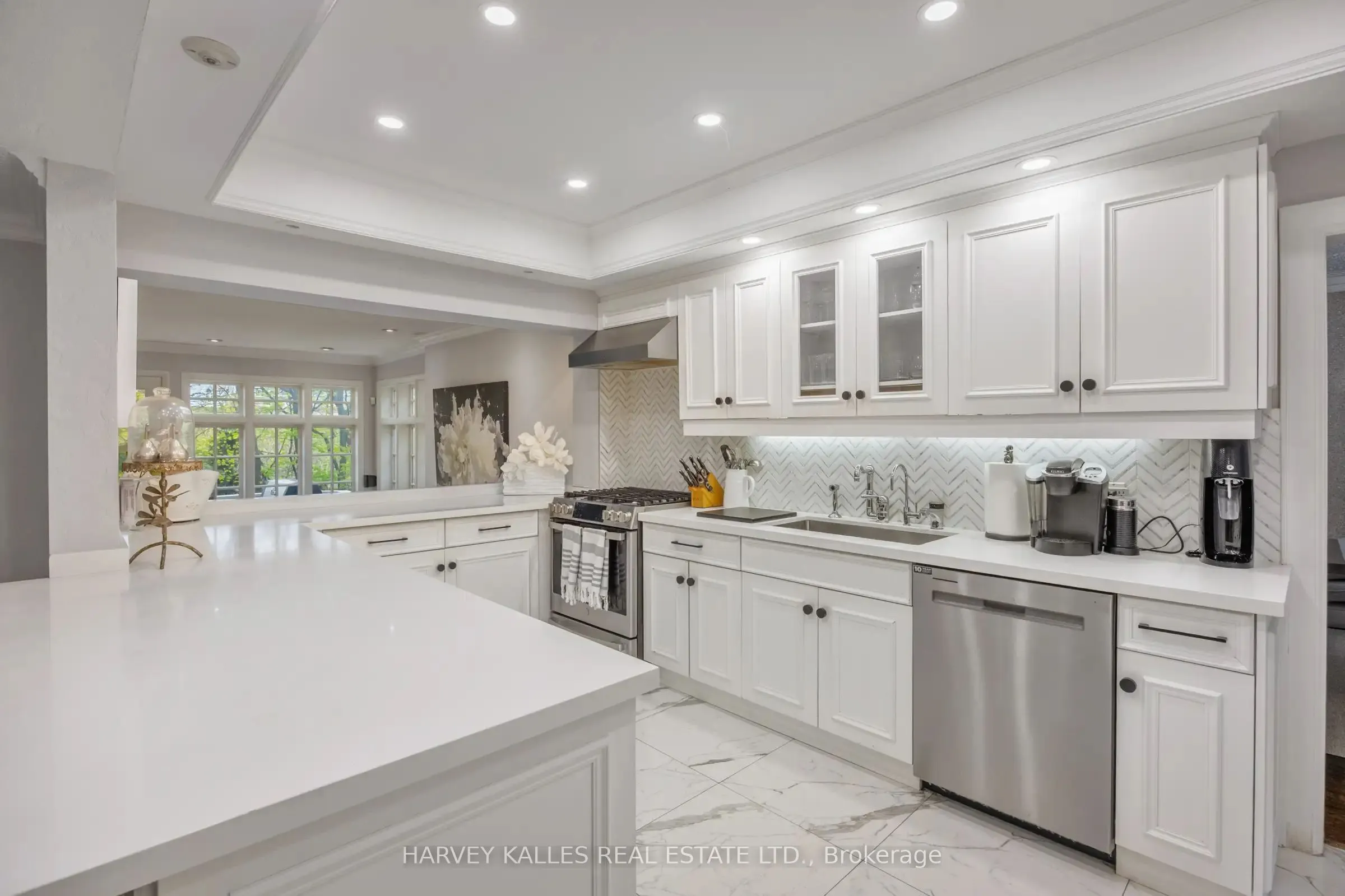 141 Old Forest Hill Road