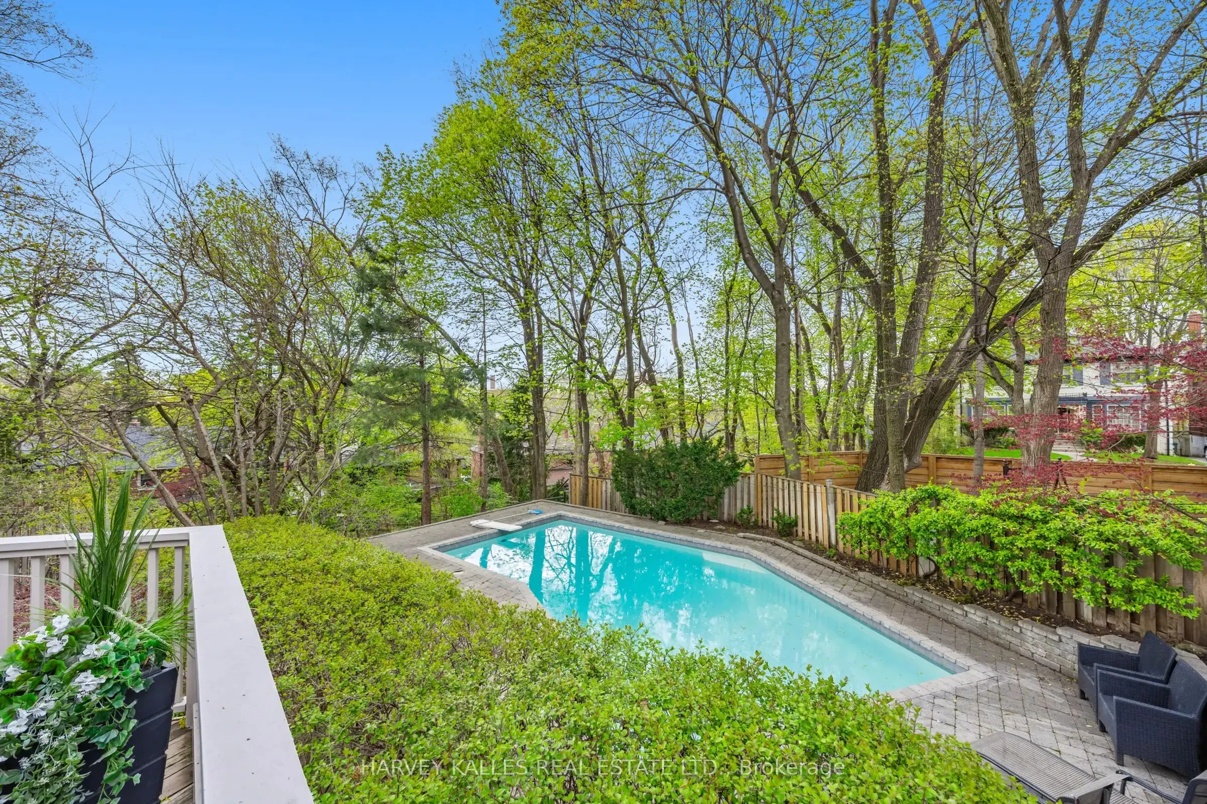 141 Old Forest Hill Road