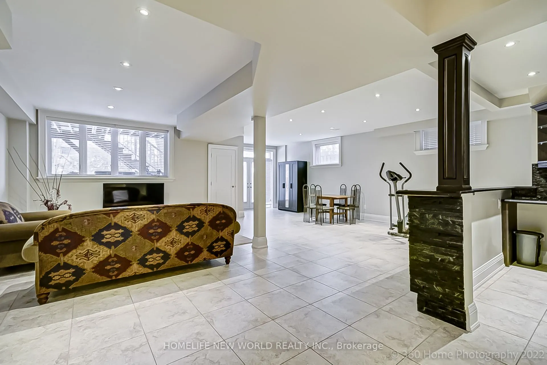 29 Threadneedle Crescent