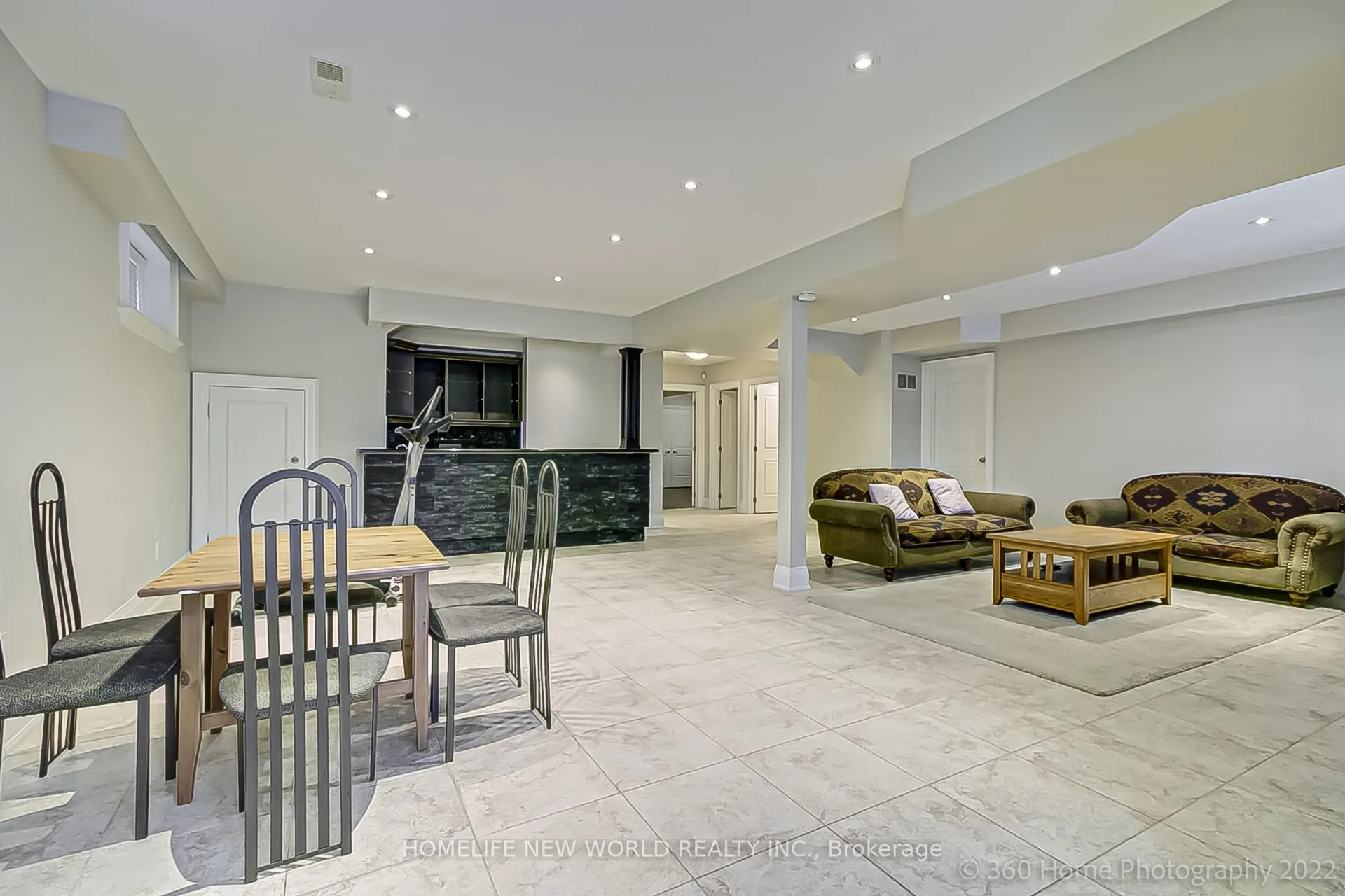 29 Threadneedle Crescent