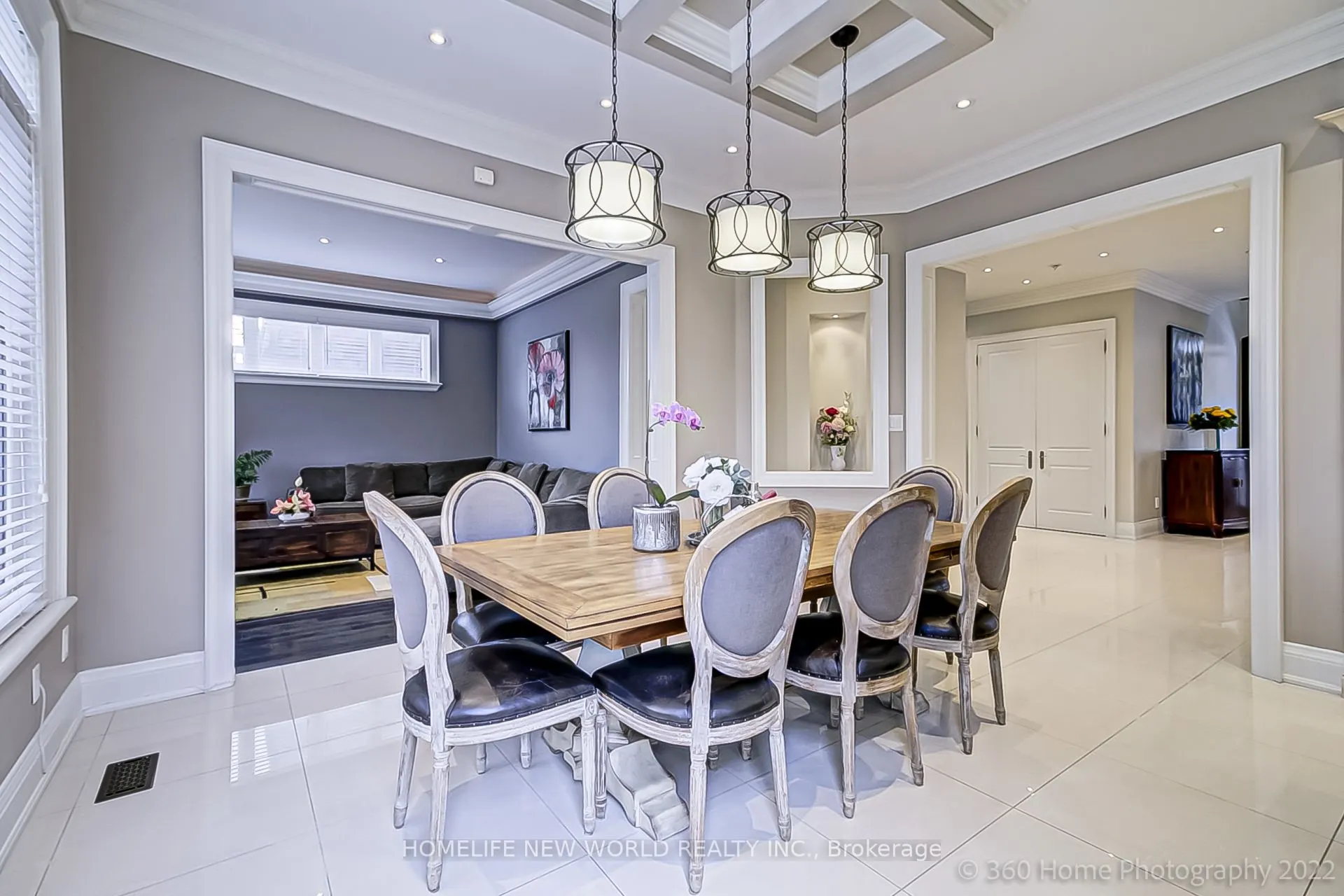 29 Threadneedle Crescent