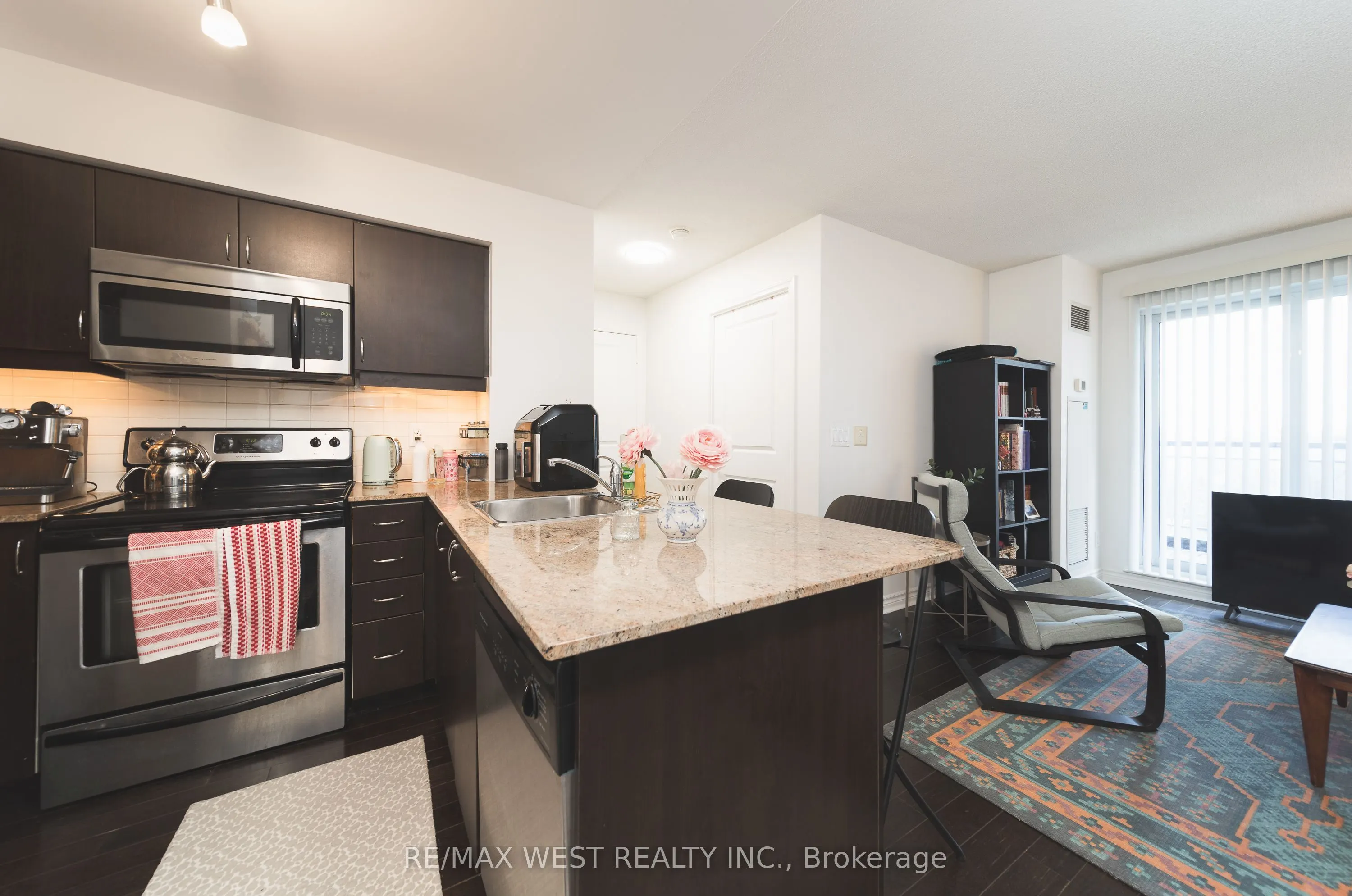27 Rean Drive #524